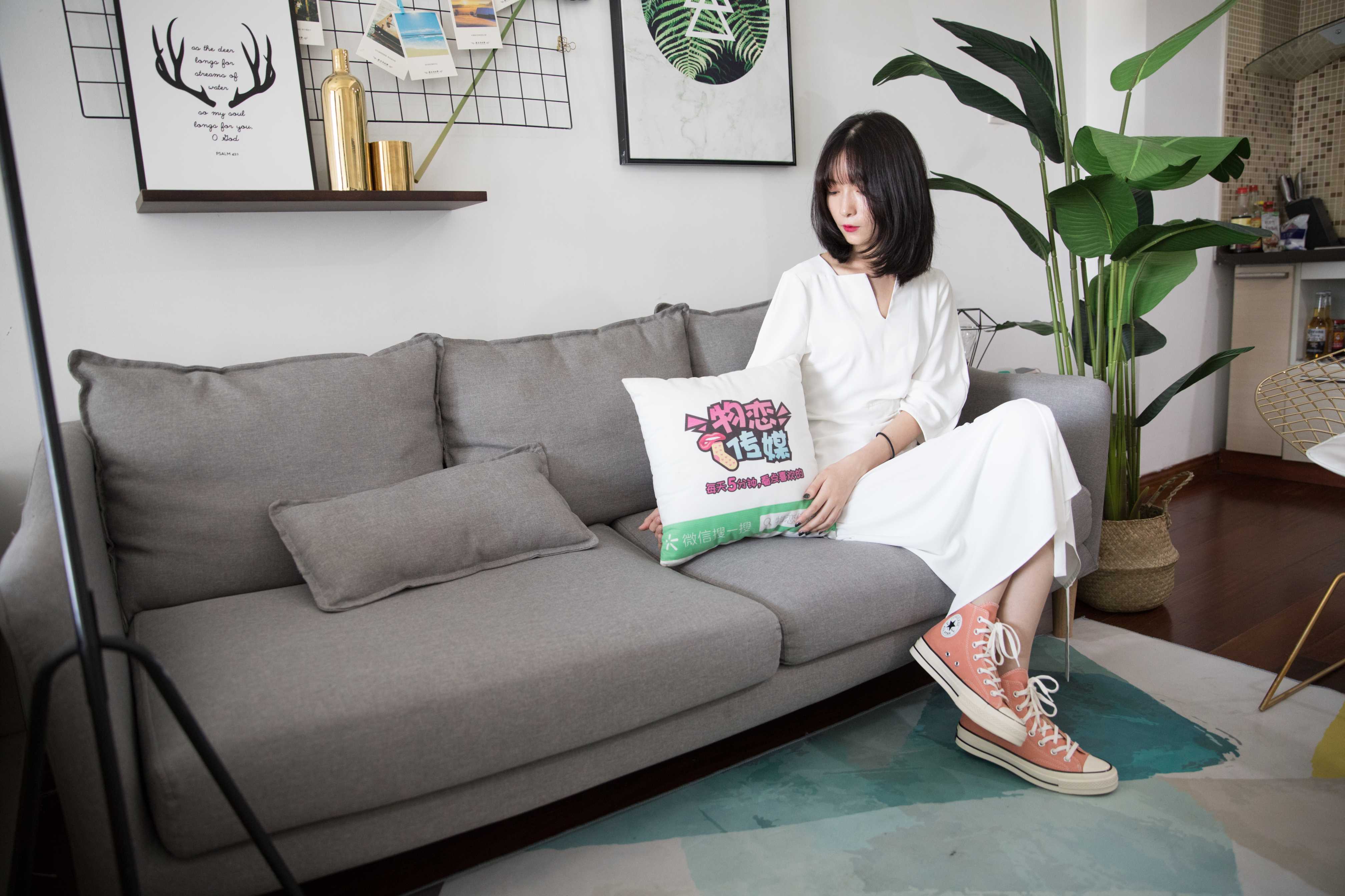 图片[3]-物恋传媒 No.223 猫耳-粉白梦境  [223P6.53G]-COS写真在线网