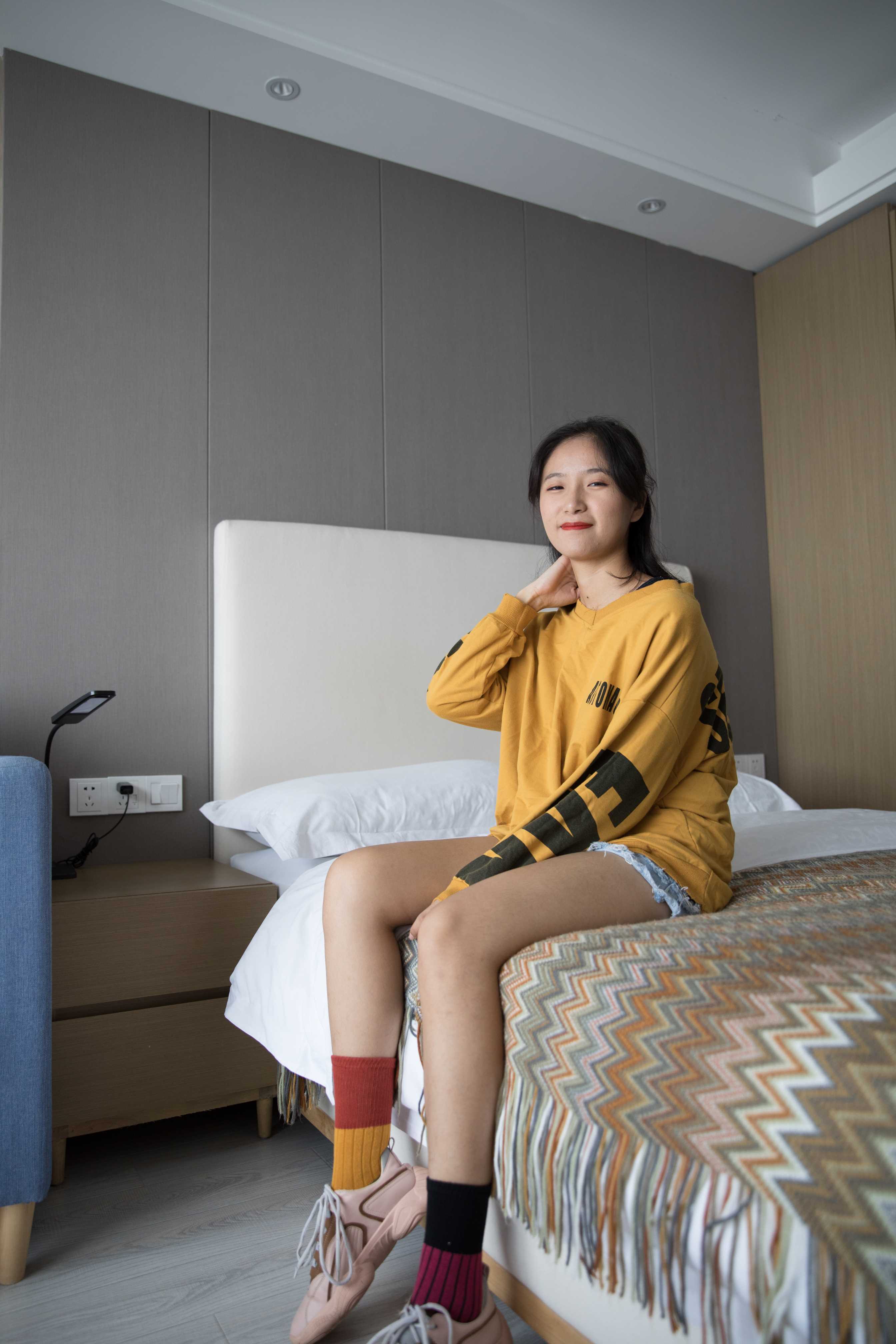 图片[5]-物恋传媒 No.227 小昭-糖果轻嬉皮  [208P4.87G]-COS写真在线网