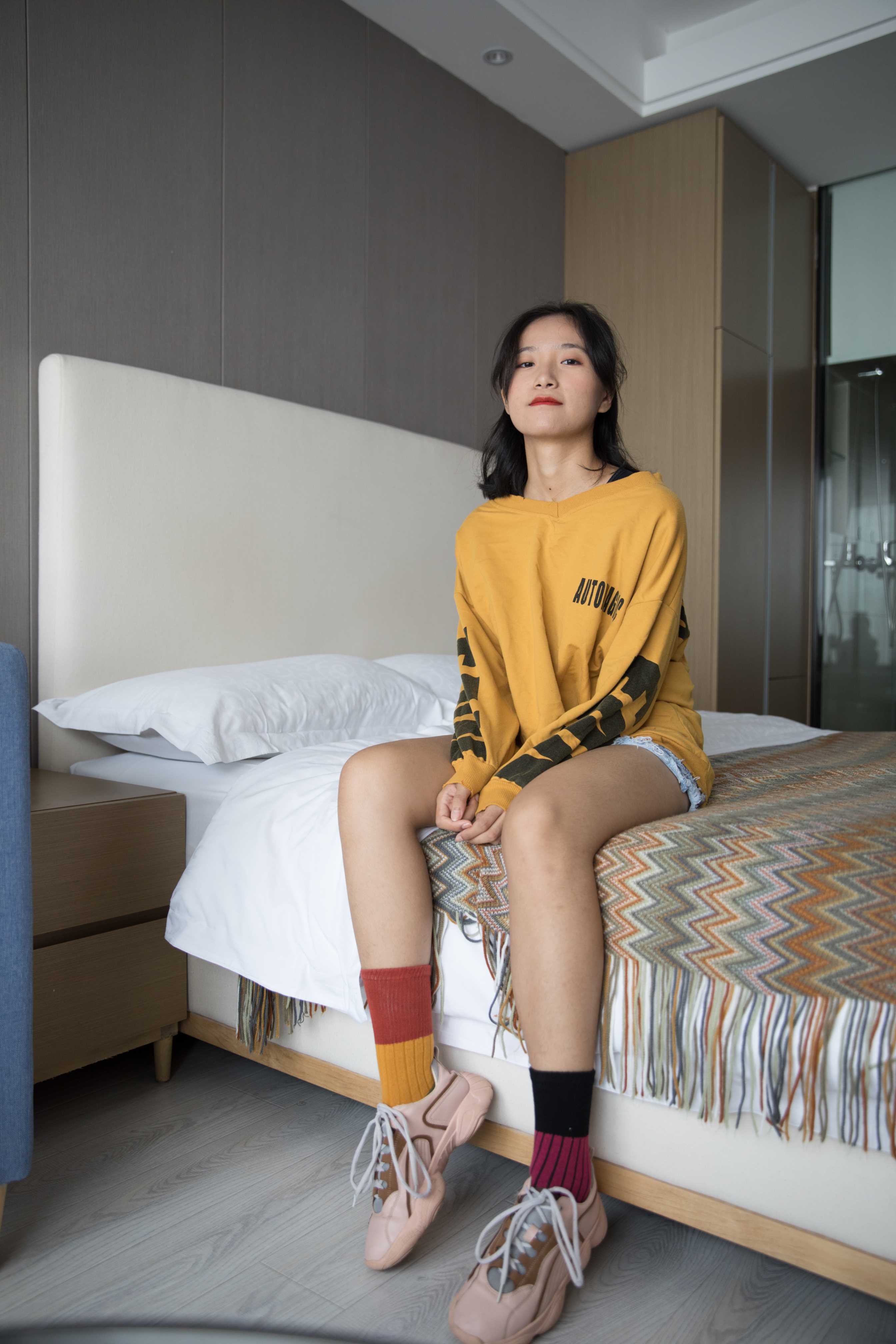 图片[3]-物恋传媒 No.227 小昭-糖果轻嬉皮  [208P4.87G]-COS写真在线网