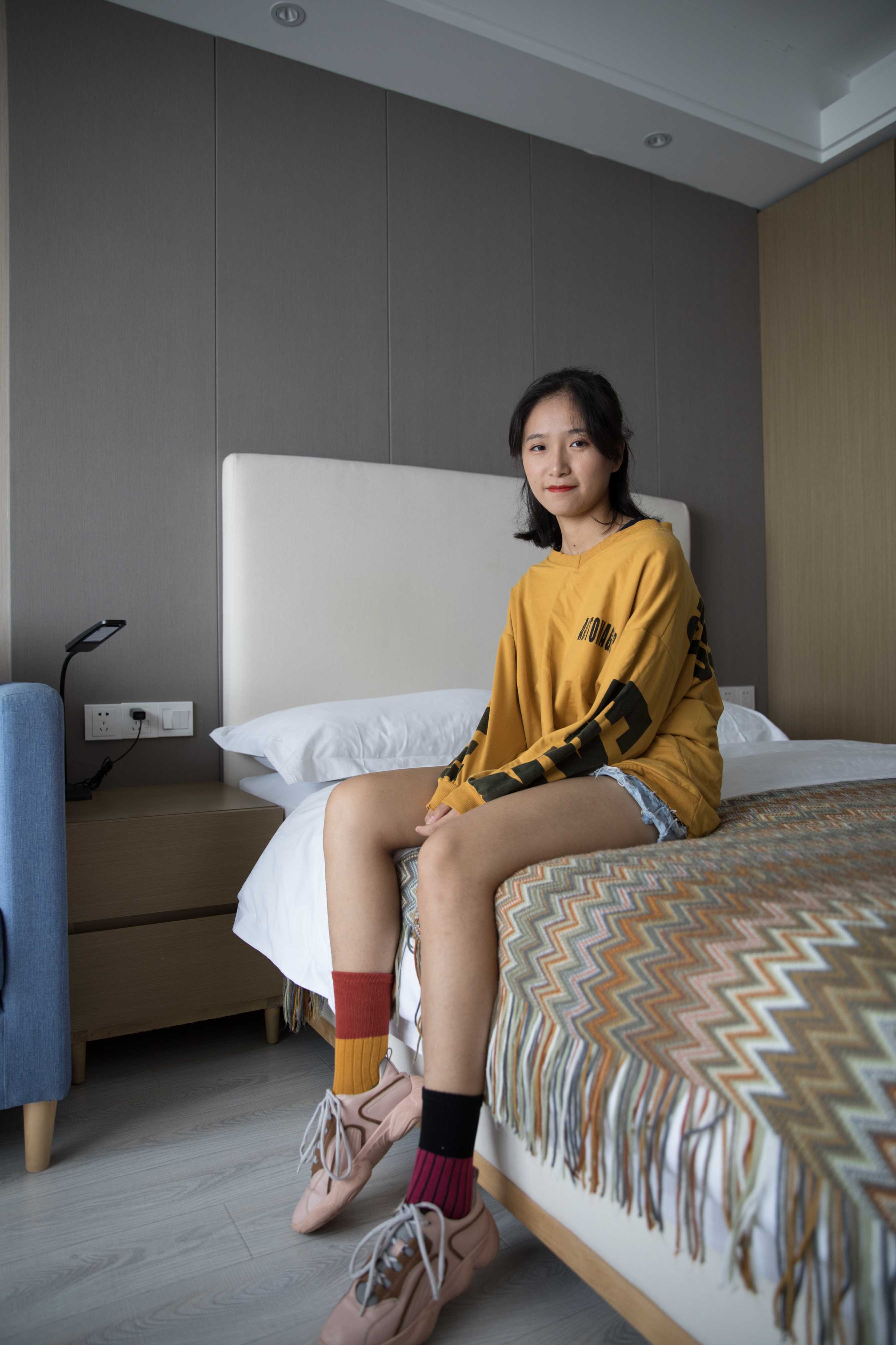 图片[6]-物恋传媒 No.227 小昭-糖果轻嬉皮  [208P4.87G]-COS写真在线网