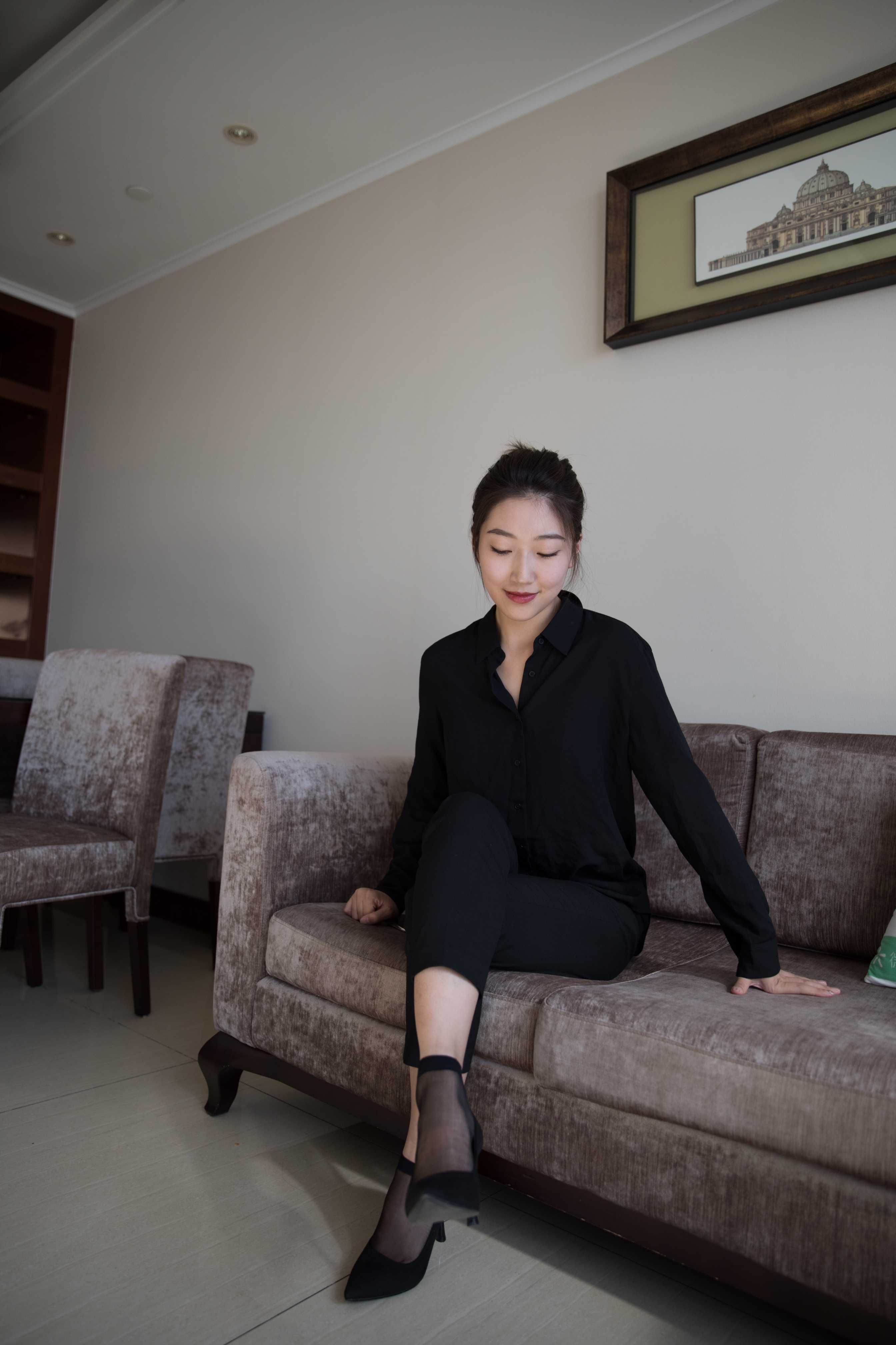 图片[3]-物恋传媒 No.228 雅梦-H蔷薇之舞  [259P4.97G]-COS写真在线网