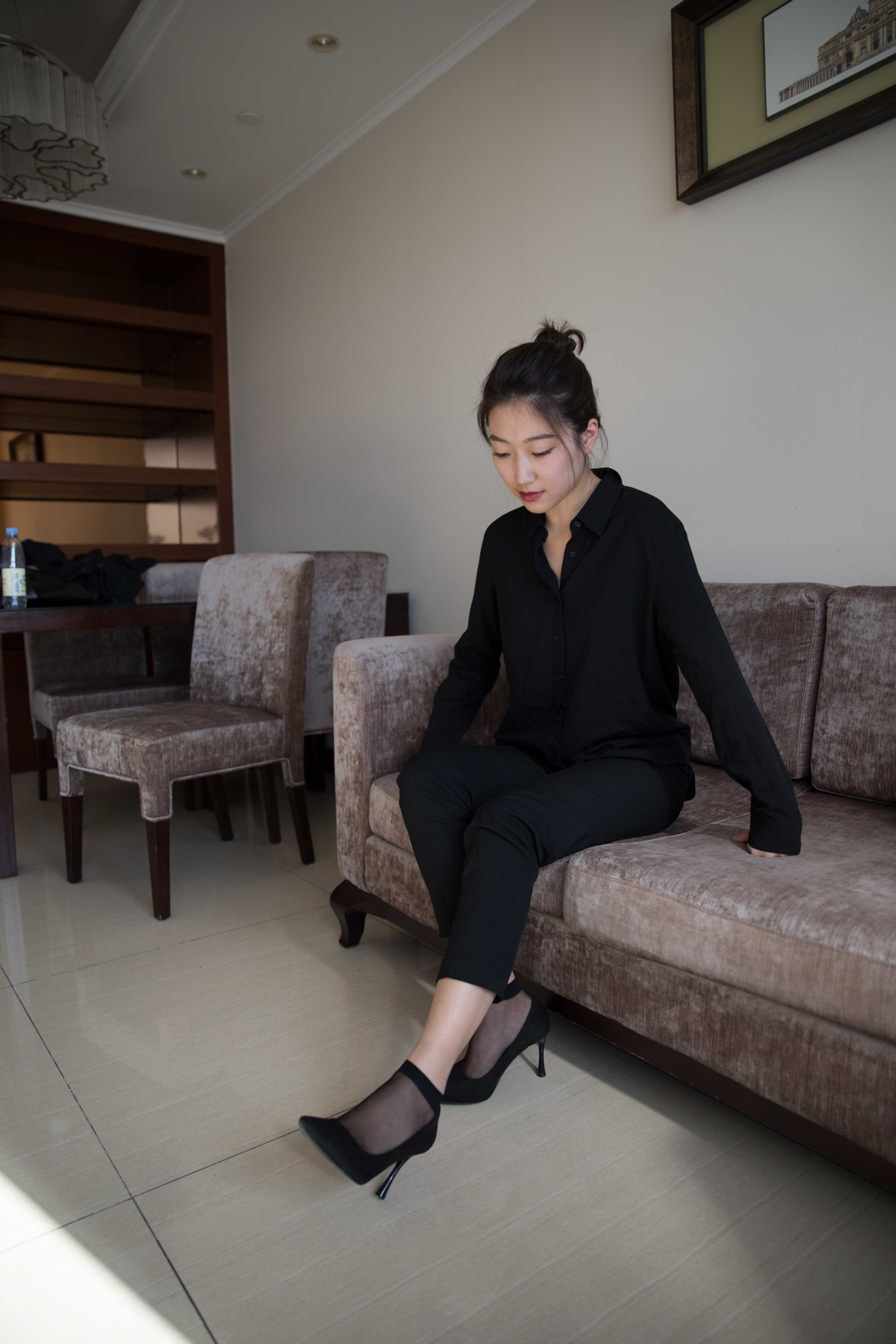 图片[2]-物恋传媒 No.228 雅梦-H蔷薇之舞  [259P4.97G]-COS写真在线网