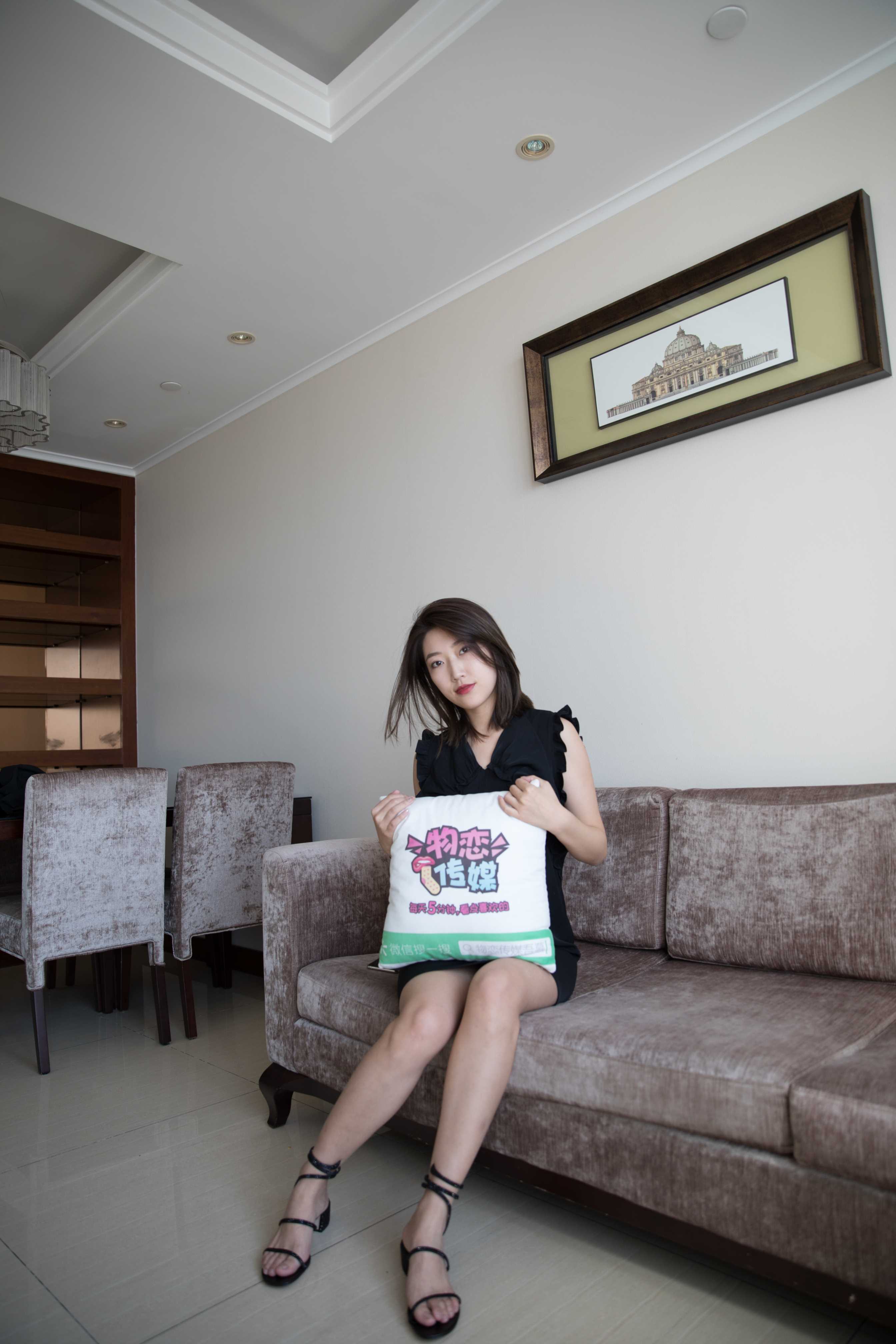 图片[2]-物恋传媒 No.229 雅梦-影子公主  [154P2.93G]-COS写真在线网