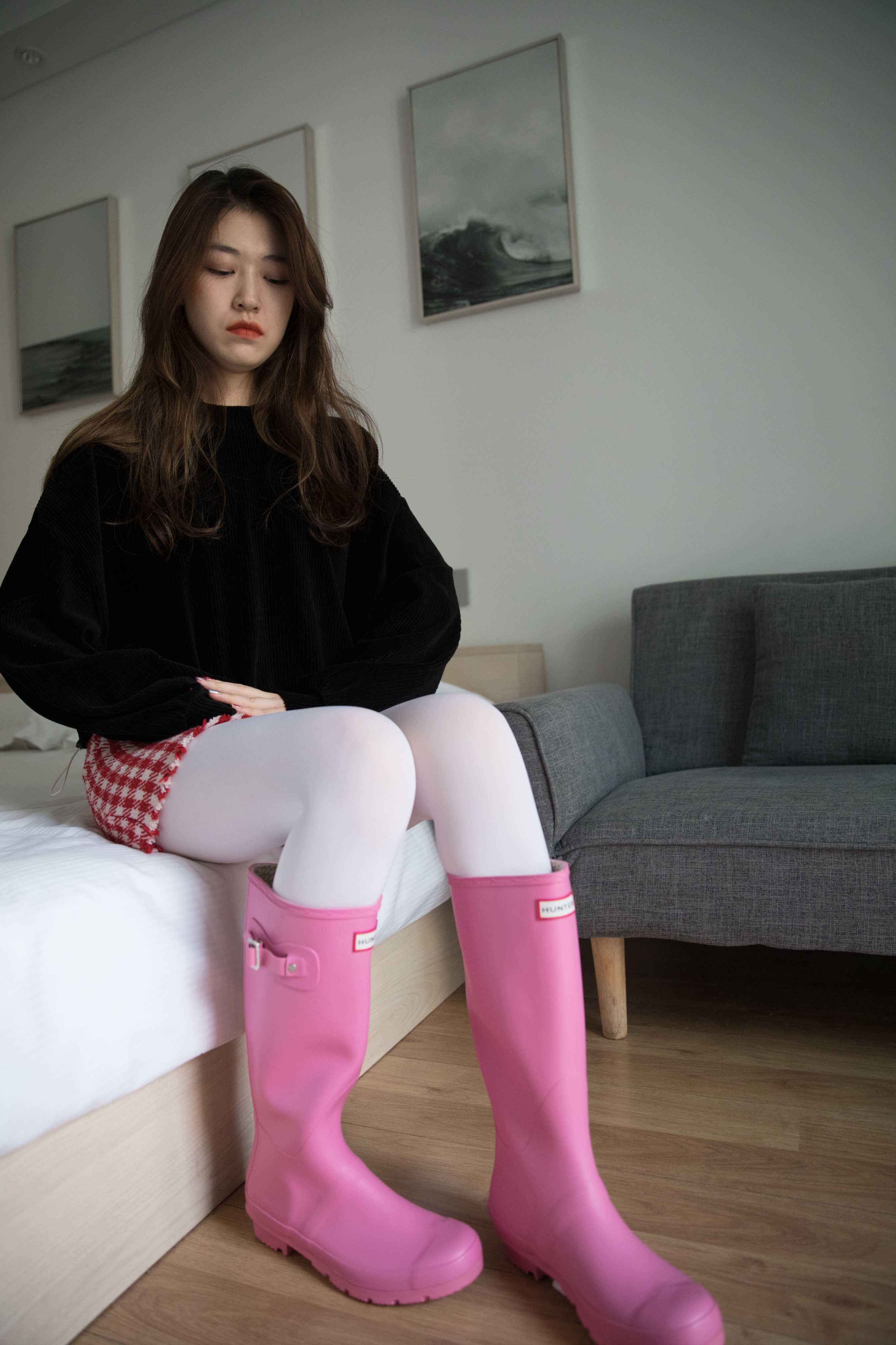 图片[5]-物恋传媒 No.233 佳琪-右手的年华  [186P5.82G]-COS写真在线网