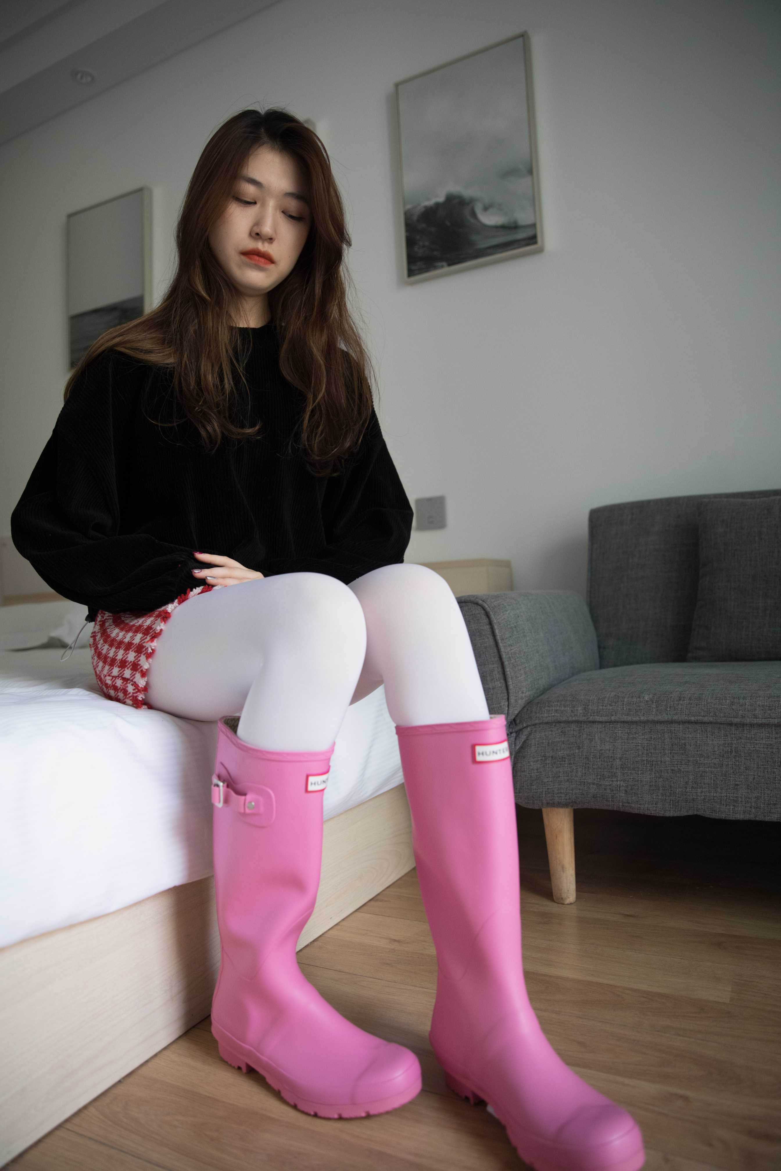 图片[6]-物恋传媒 No.233 佳琪-右手的年华  [186P5.82G]-COS写真在线网