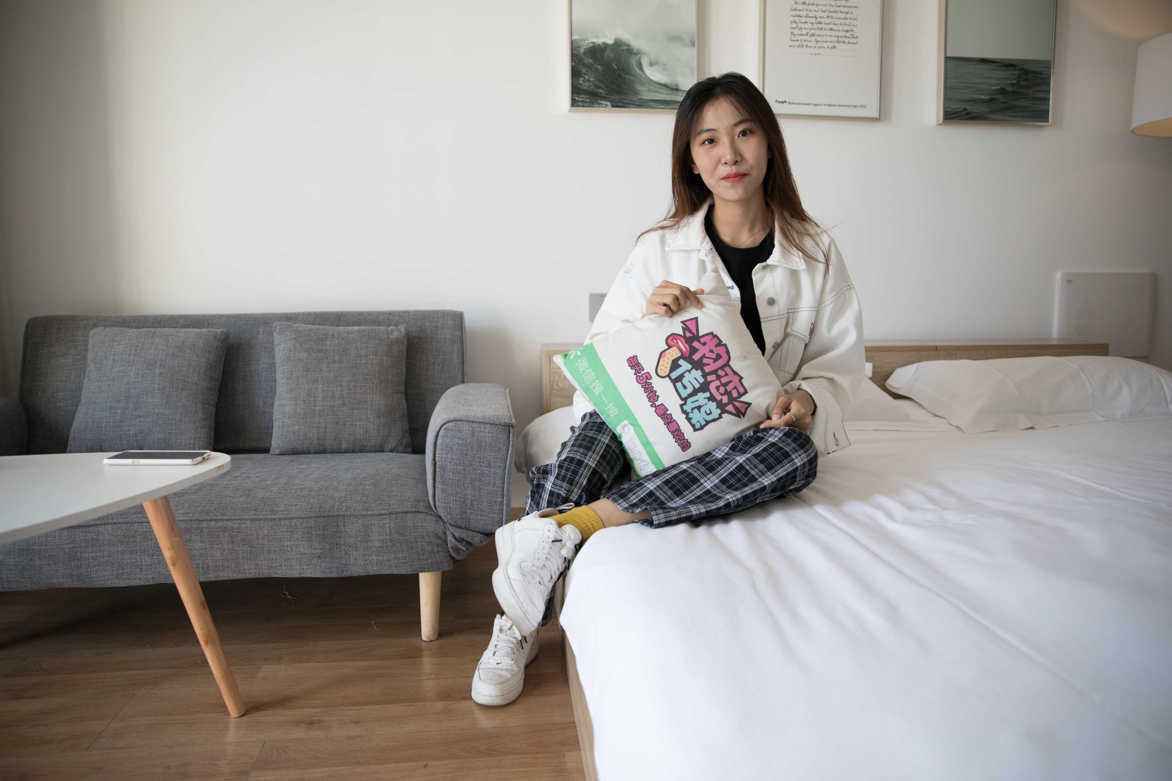 图片[5]-物恋传媒 No.234 elise-暖阳与格子  [180P5.08G]-COS写真在线网