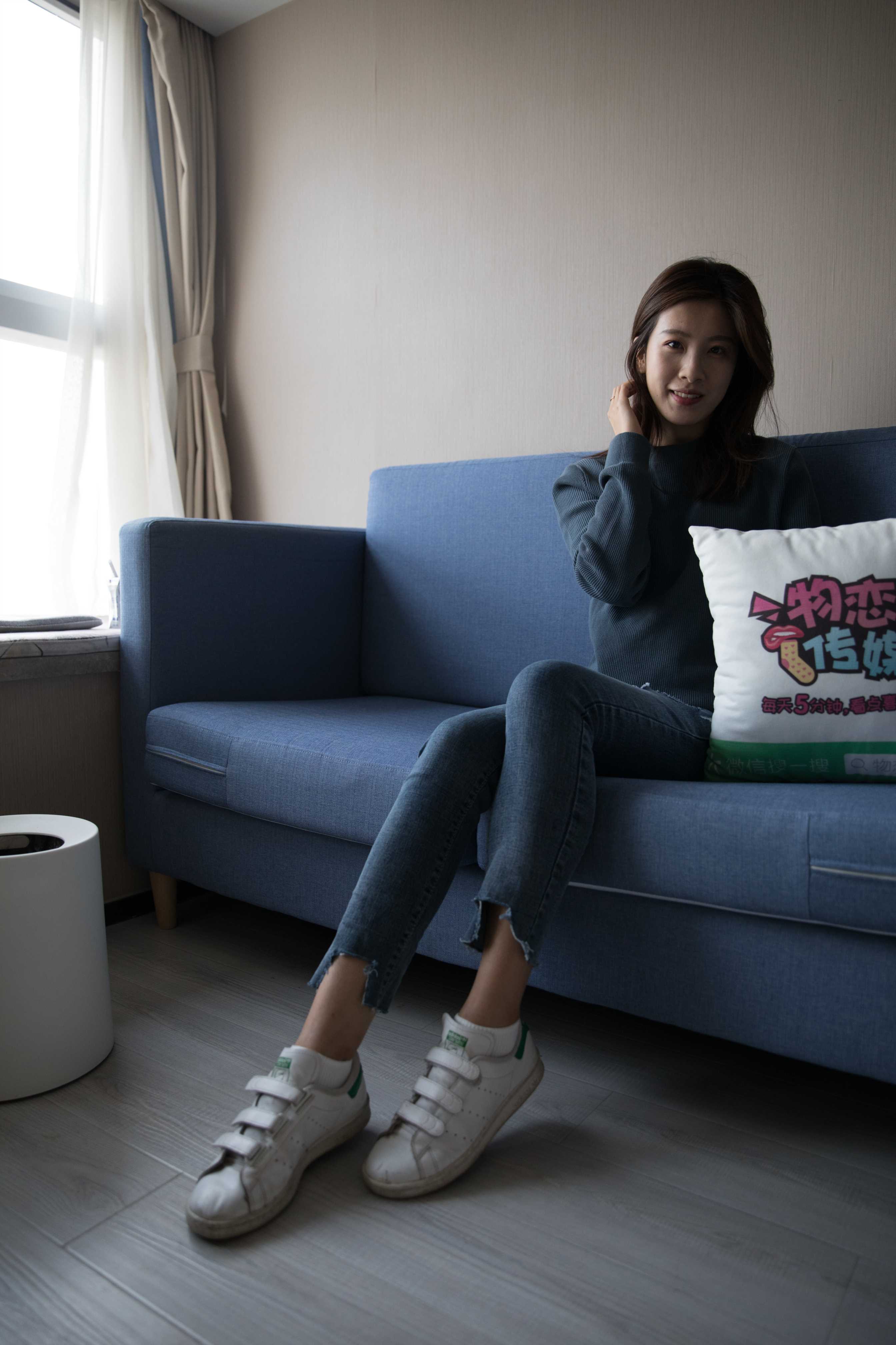 图片[3]-物恋传媒 No.235 柠檬-青春里的邻家女孩  [177P5.08G]-COS写真在线网