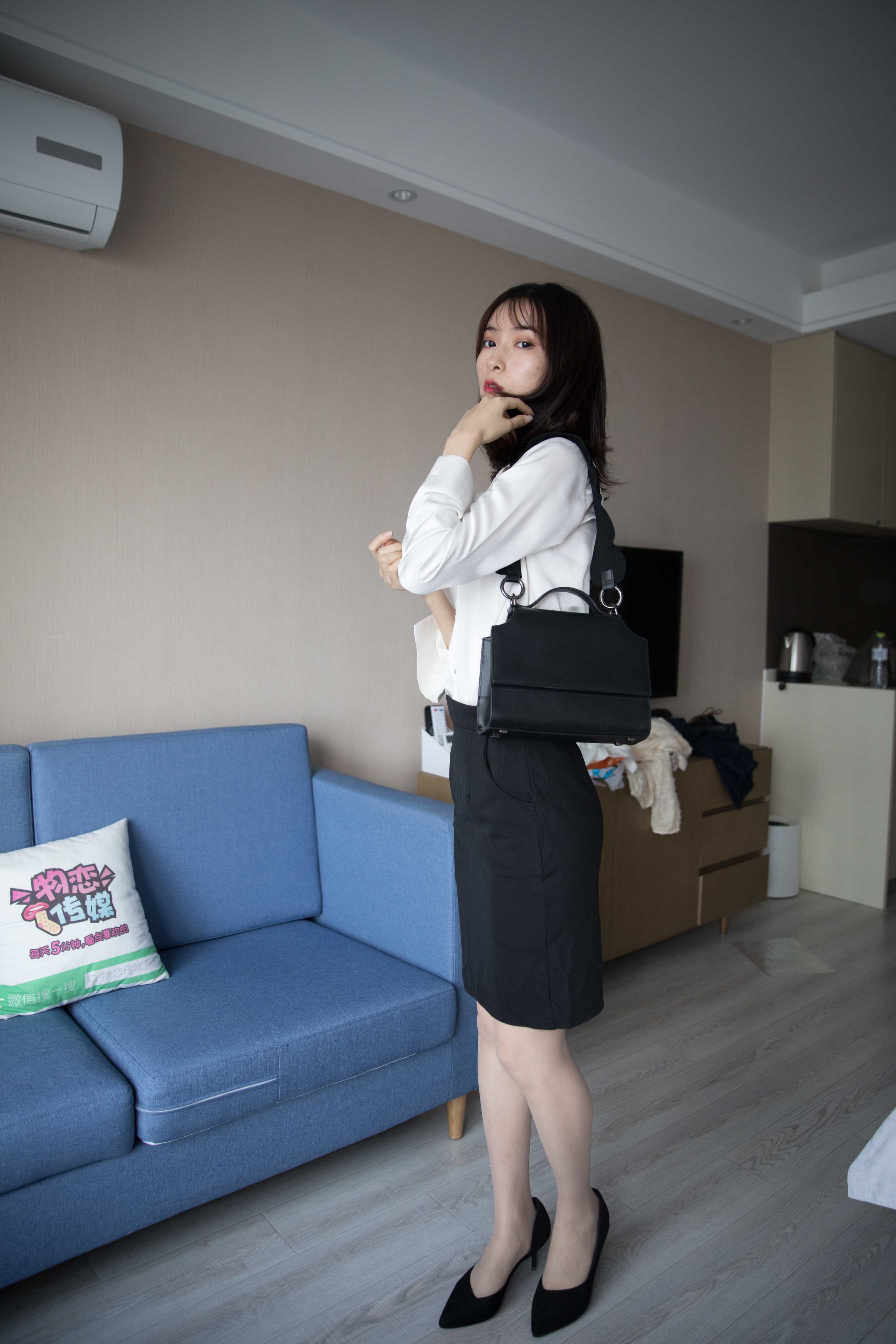 图片[4]-物恋传媒 No.239 猫耳-甜的泪水  [143P4.46G]-COS写真在线网