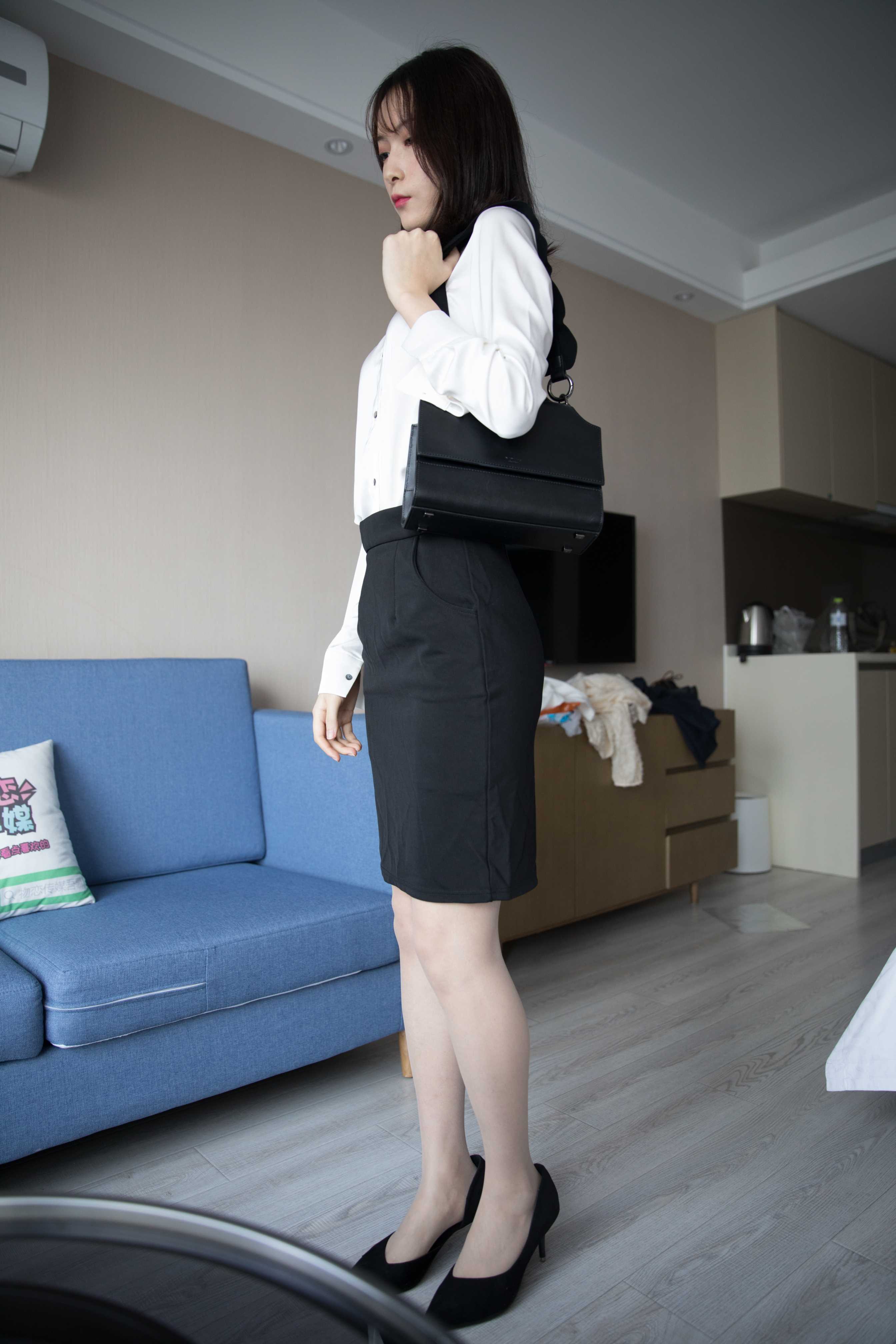 图片[5]-物恋传媒 No.239 猫耳-甜的泪水  [143P4.46G]-COS写真在线网