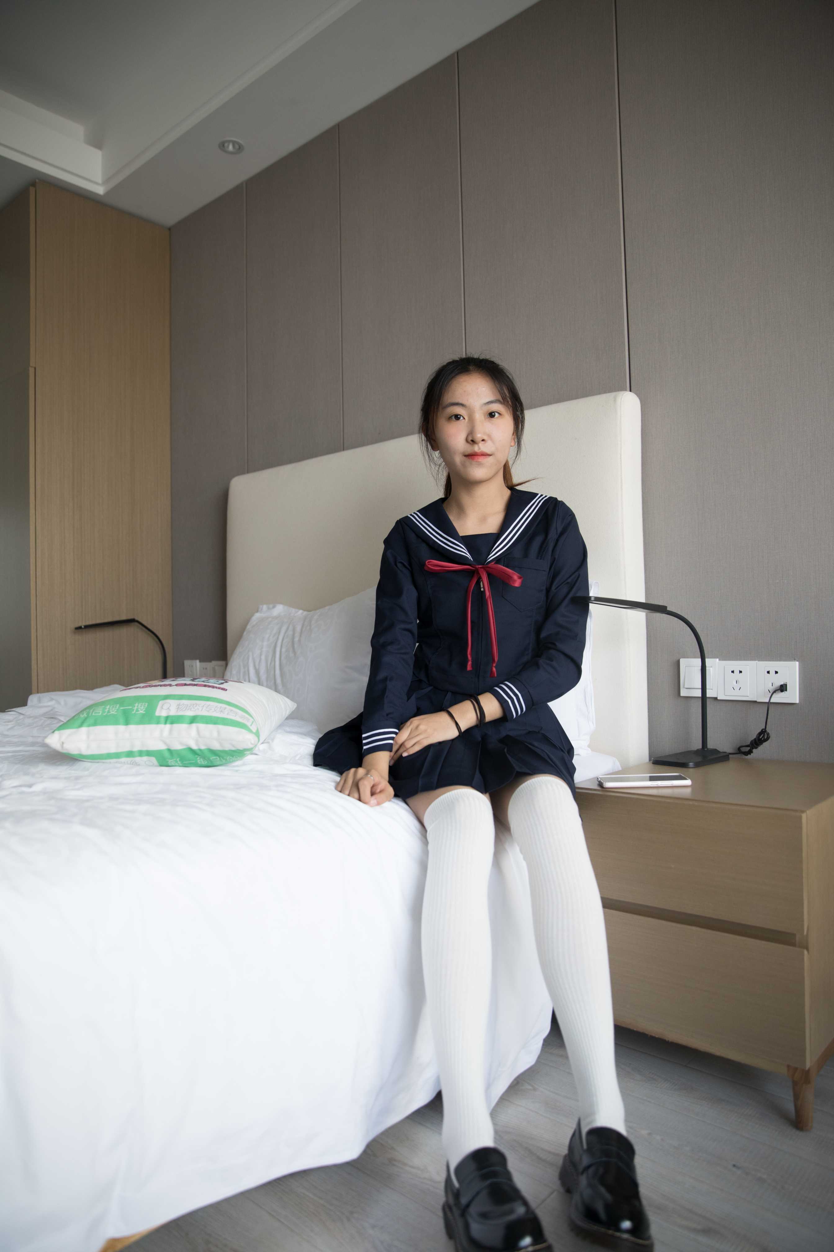 图片[2]-物恋传媒 No.242 elise-时光的美好  [182P3.95G]-COS写真在线网