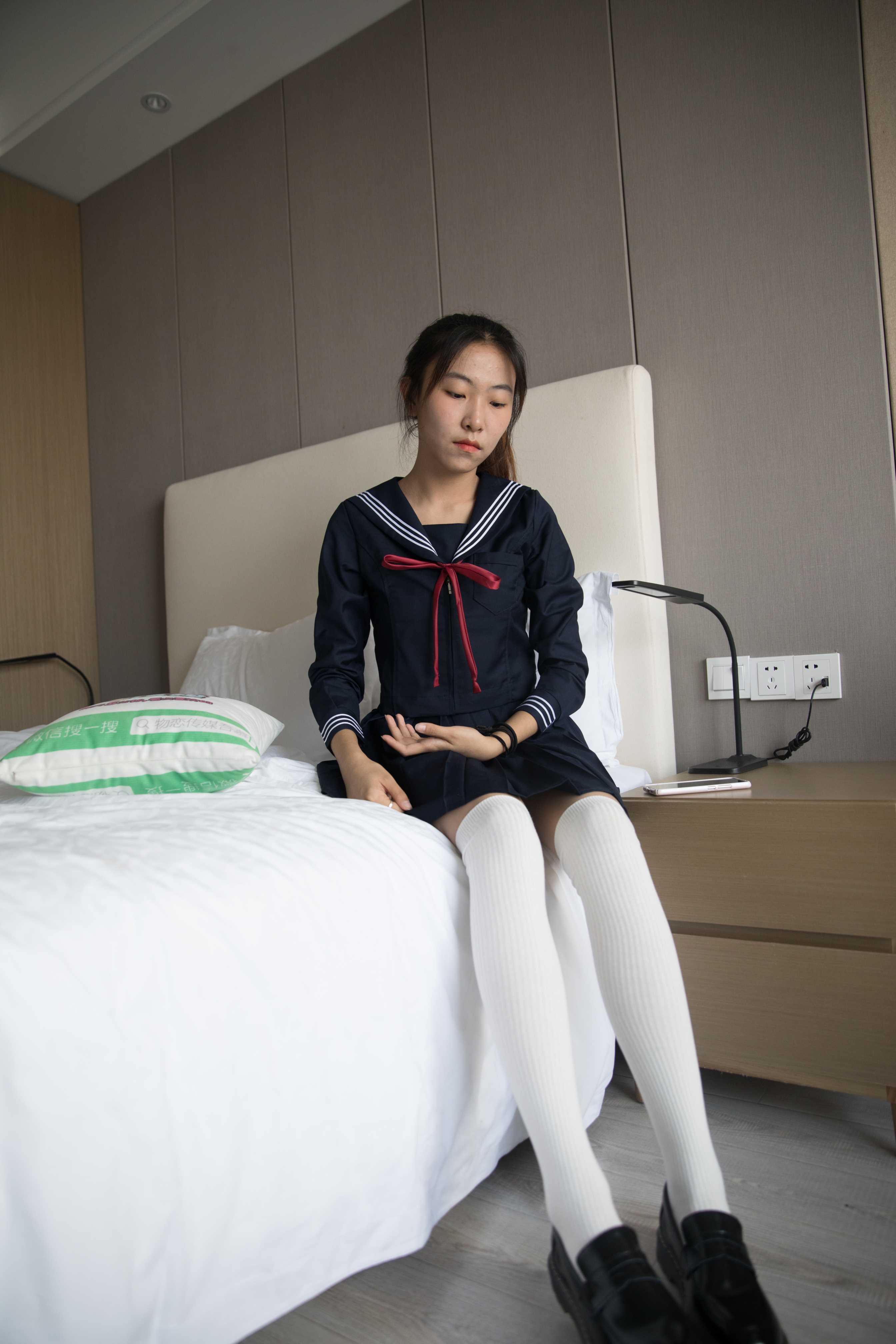 图片[5]-物恋传媒 No.242 elise-时光的美好  [182P3.95G]-COS写真在线网