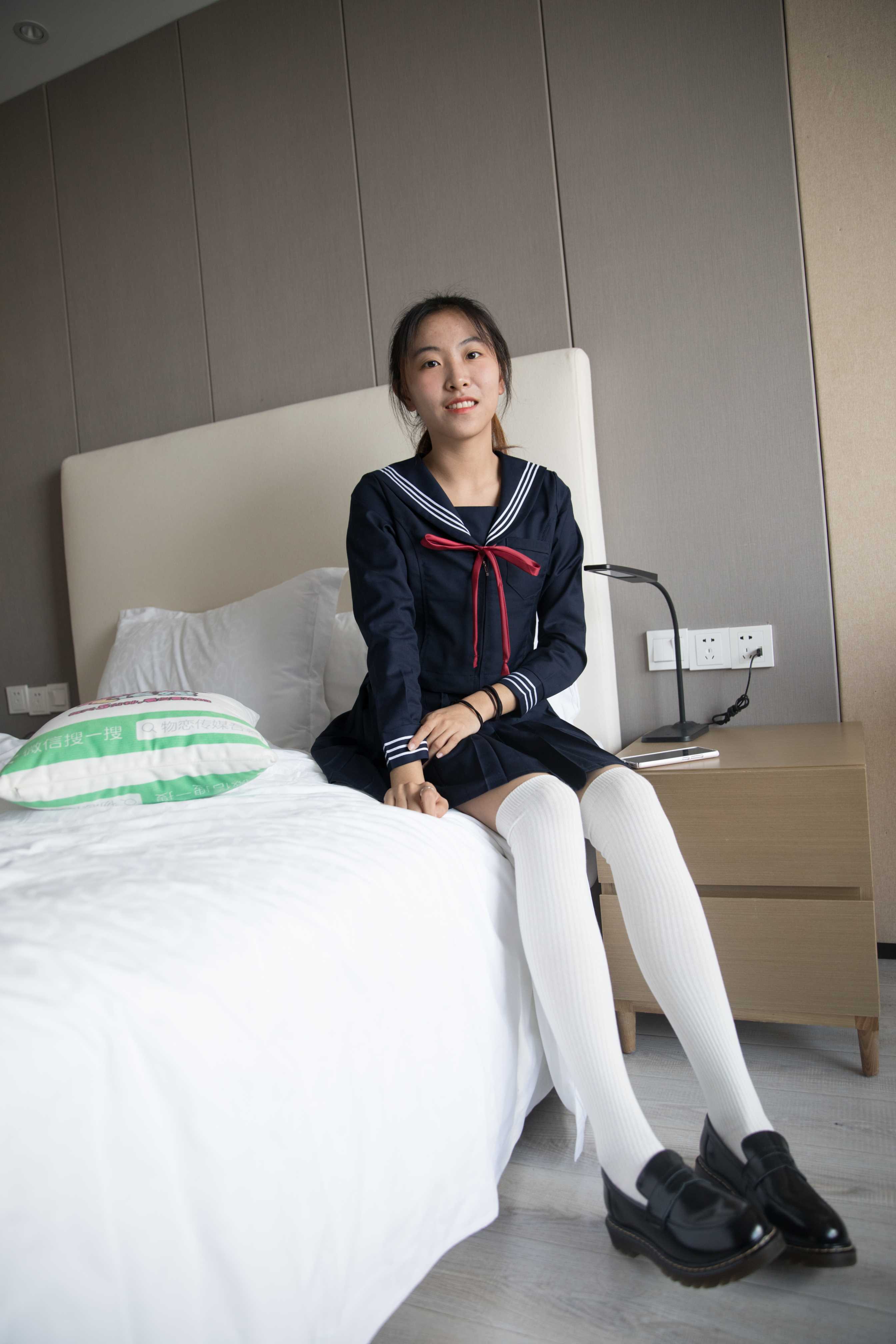 图片[3]-物恋传媒 No.242 elise-时光的美好  [182P3.95G]-COS写真在线网