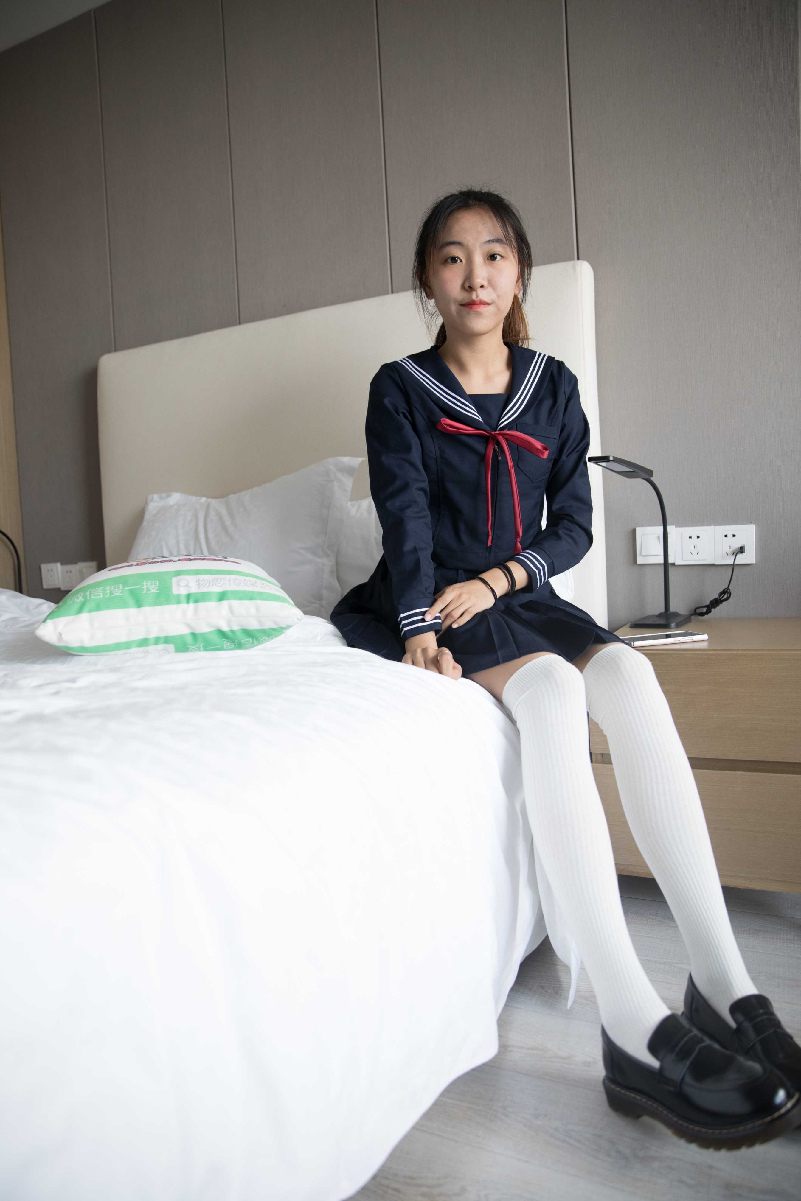 图片[4]-物恋传媒 No.242 elise-时光的美好  [182P3.95G]-COS写真在线网