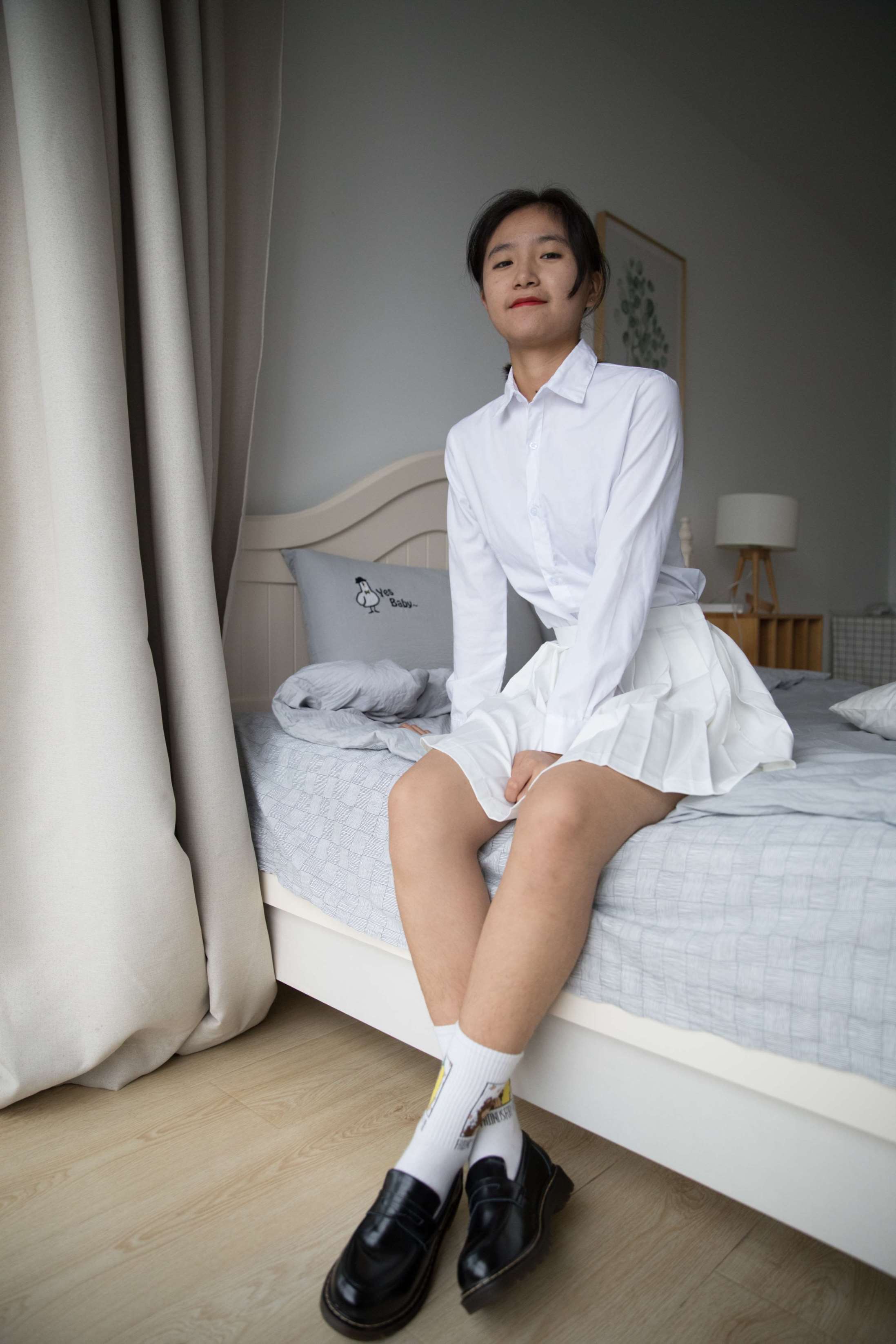 图片[4]-物恋传媒 No.250 小昭-栀子花开呀开  [216P5.3G]-COS写真在线网