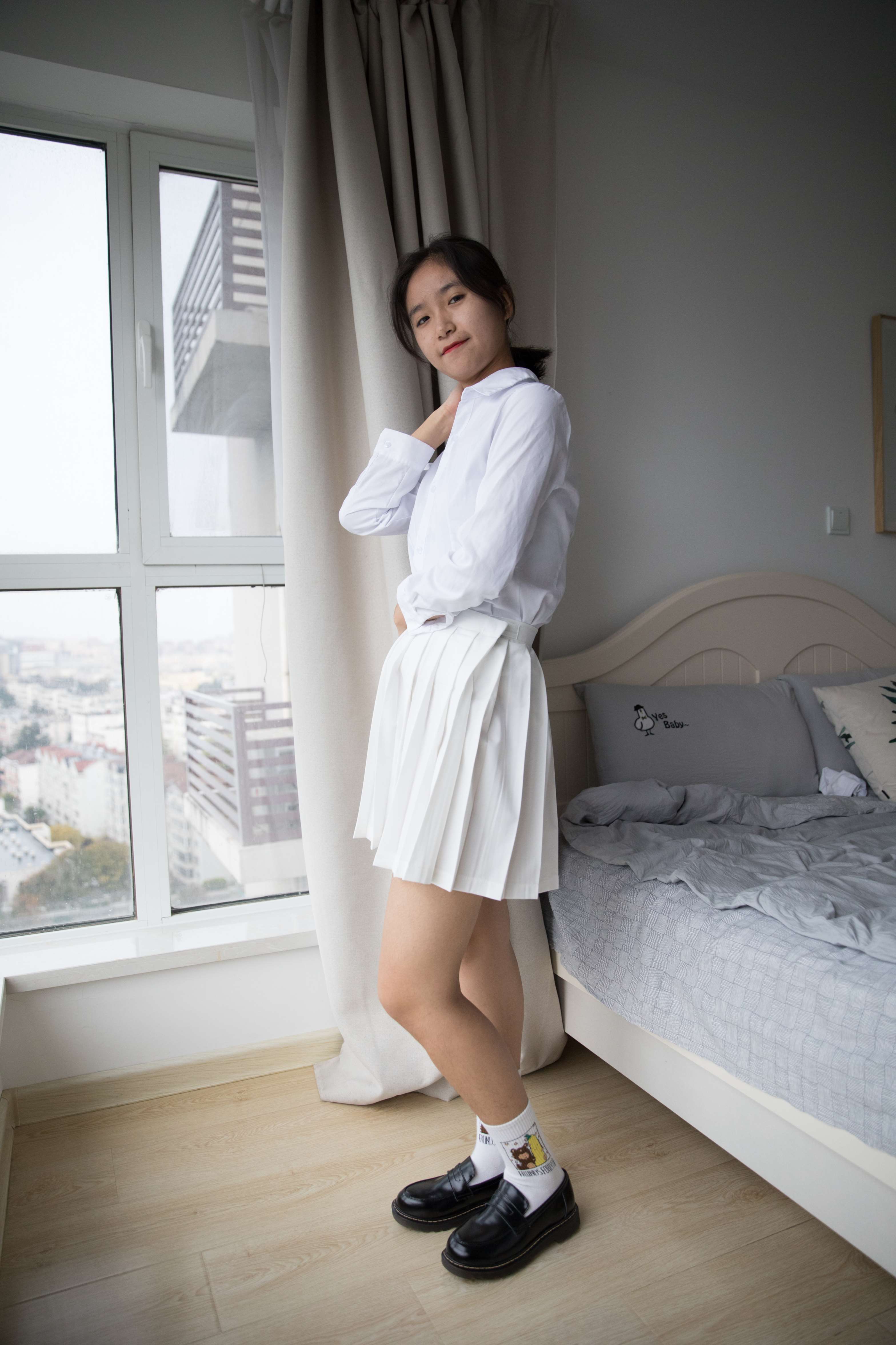 图片[6]-物恋传媒 No.250 小昭-栀子花开呀开  [216P5.3G]-COS写真在线网