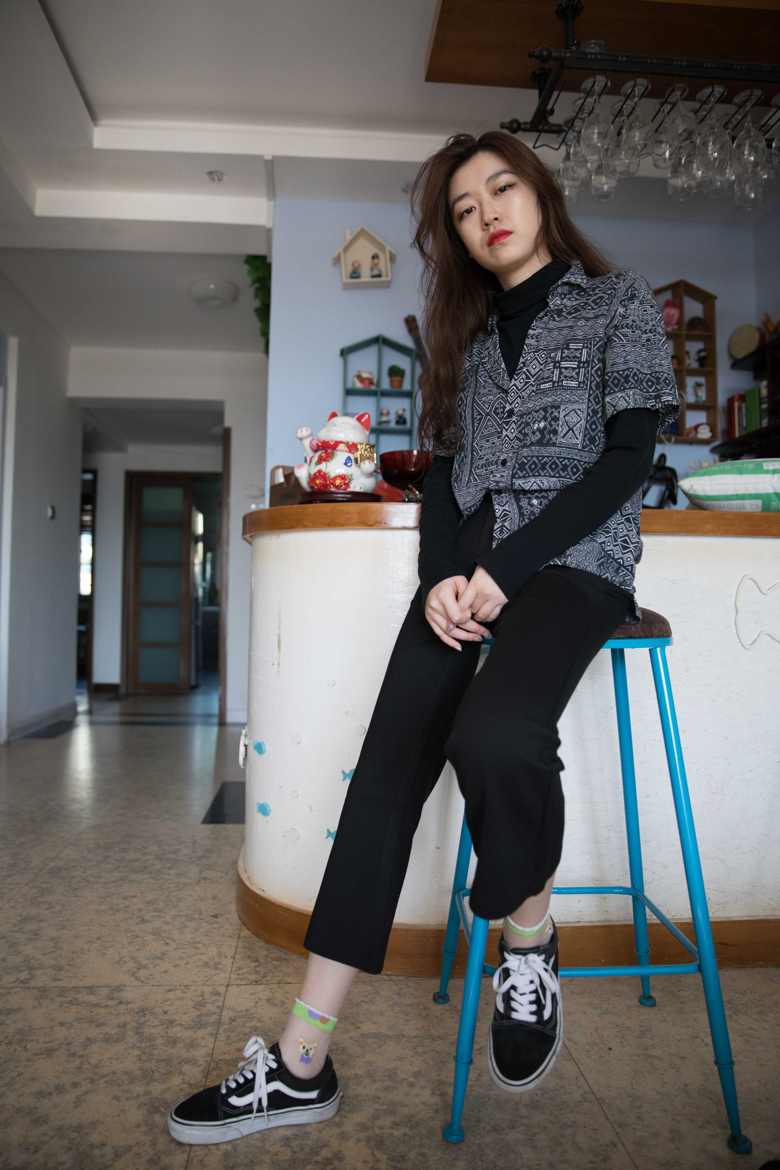 图片[6]-物恋传媒 No.255 佳琪-记忆里的她  [196P5.09G]-COS写真在线网