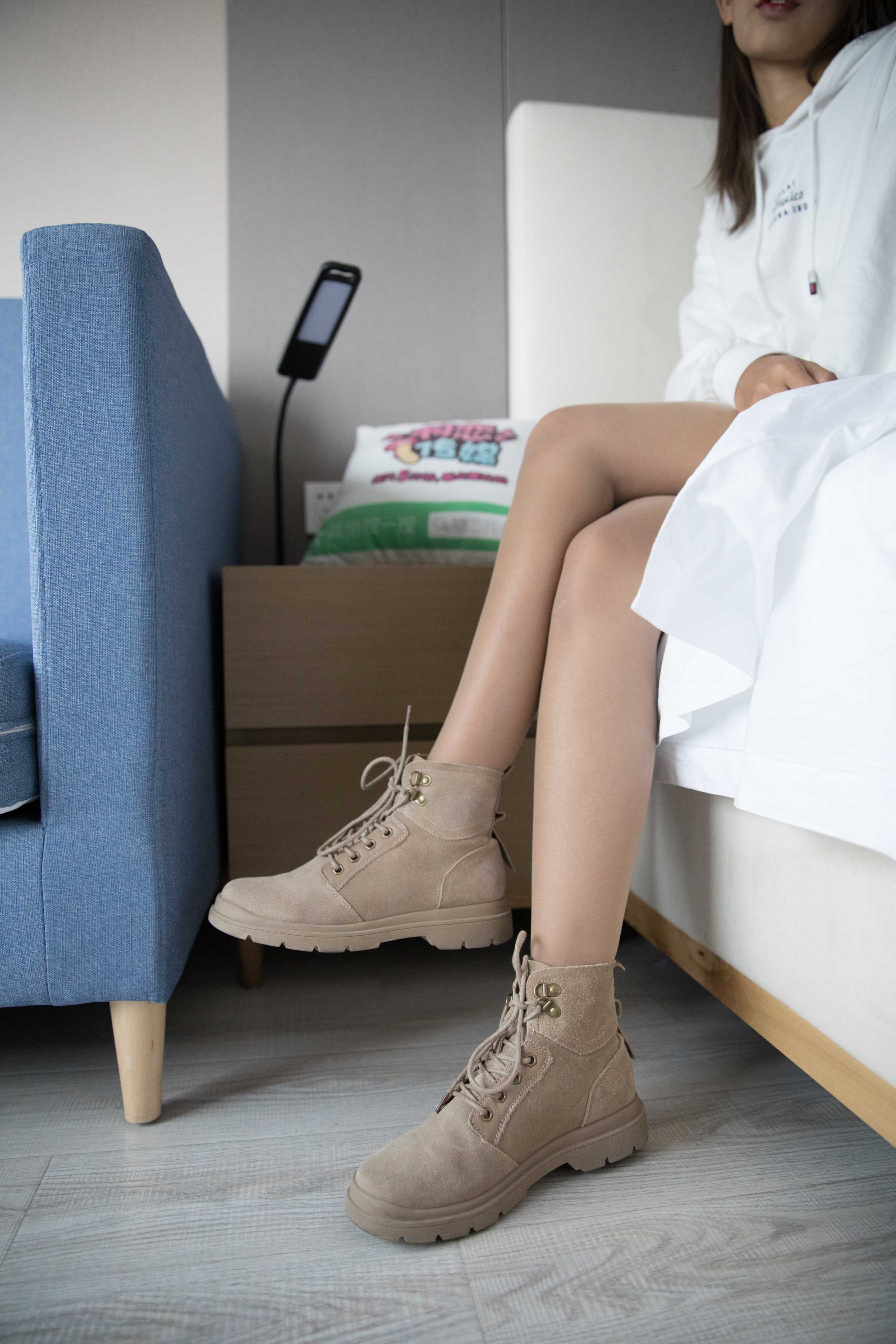 图片[4]-物恋传媒 No.256 岚岚-世间美好与你环环相扣  [164P5.3G]-COS写真在线网