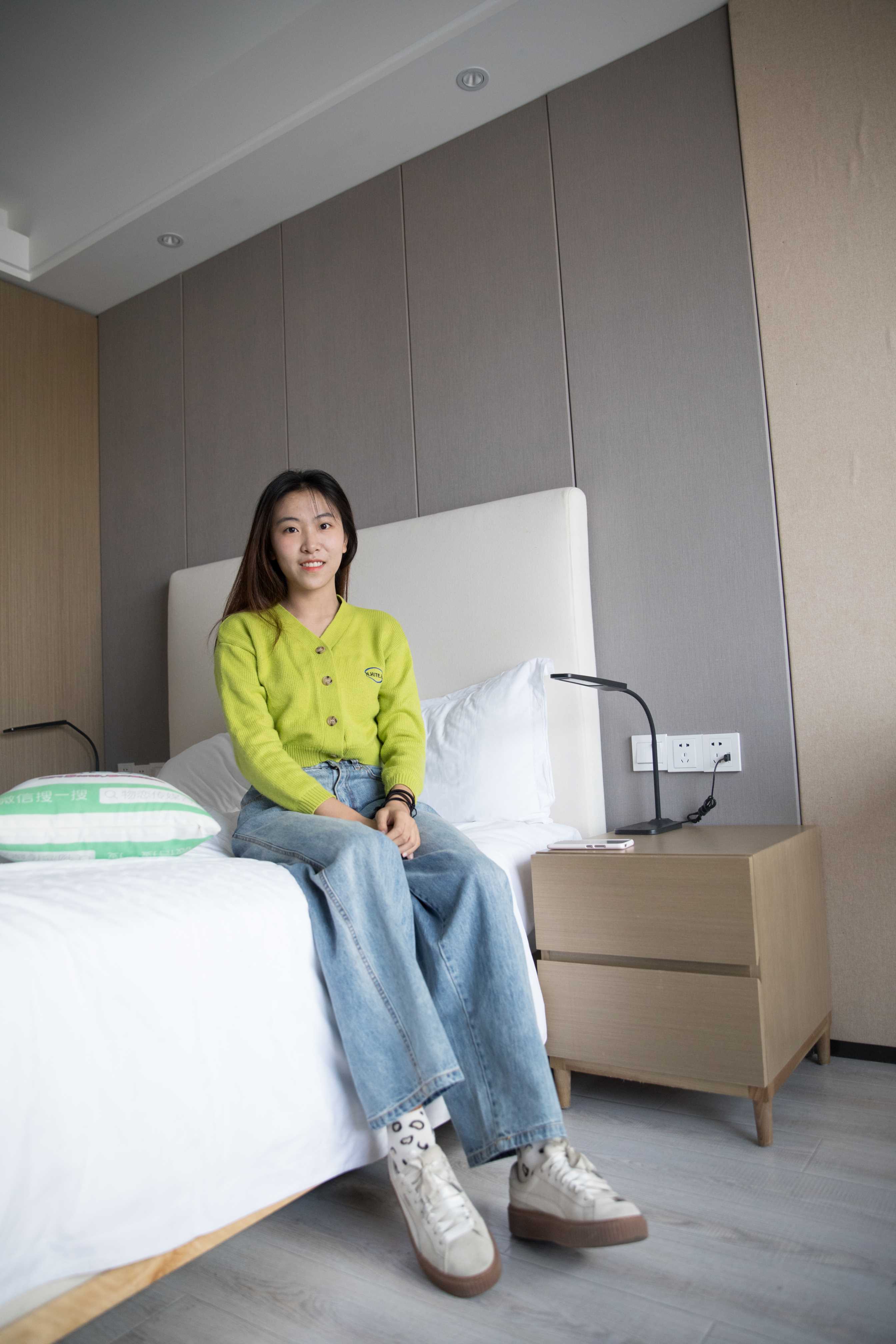 图片[6]-物恋传媒 No.257 elise-好天气滤镜  [189P4.34G]-COS写真在线网