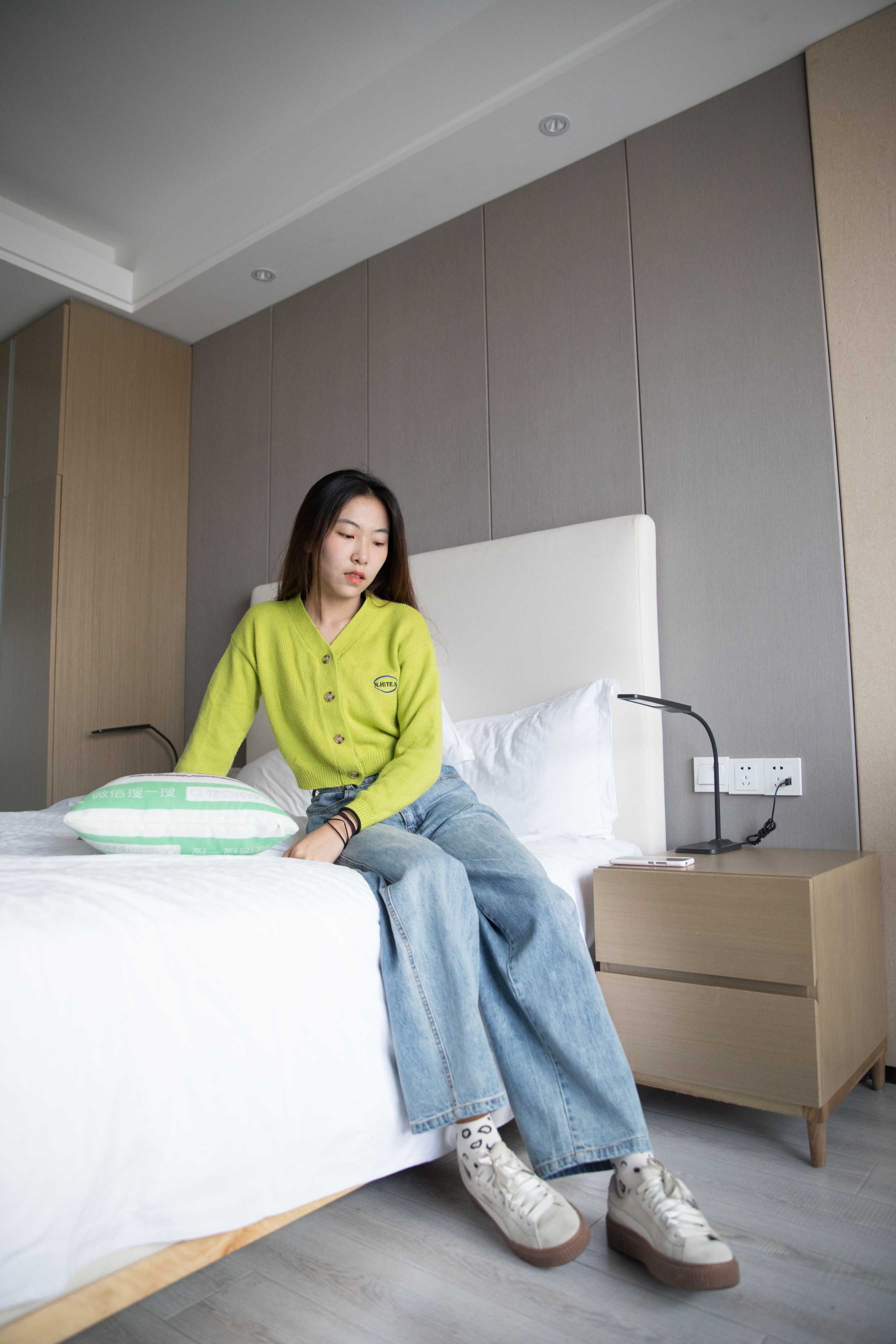 图片[3]-物恋传媒 No.257 elise-好天气滤镜  [189P4.34G]-COS写真在线网