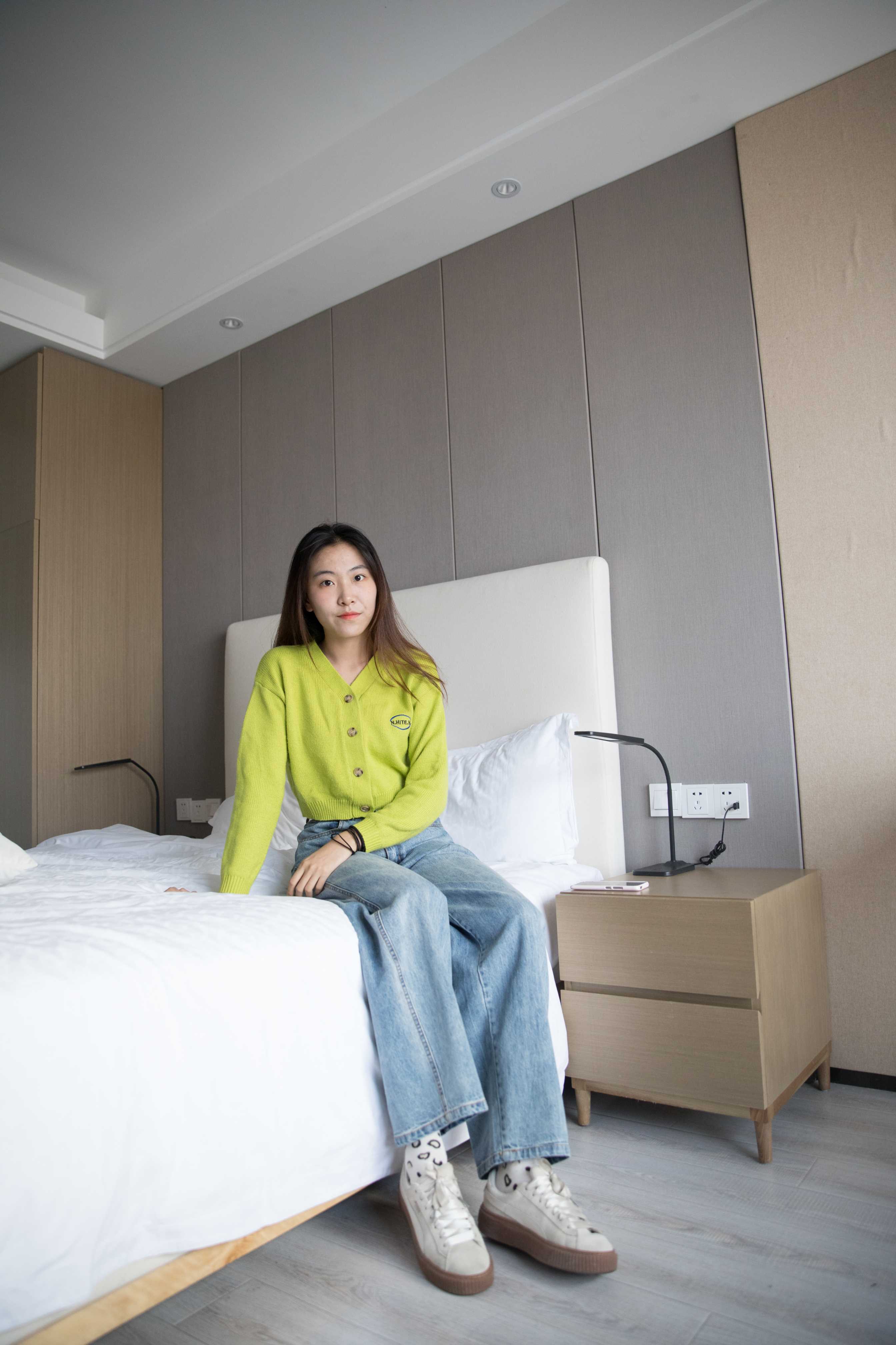 图片[2]-物恋传媒 No.257 elise-好天气滤镜  [189P4.34G]-COS写真在线网