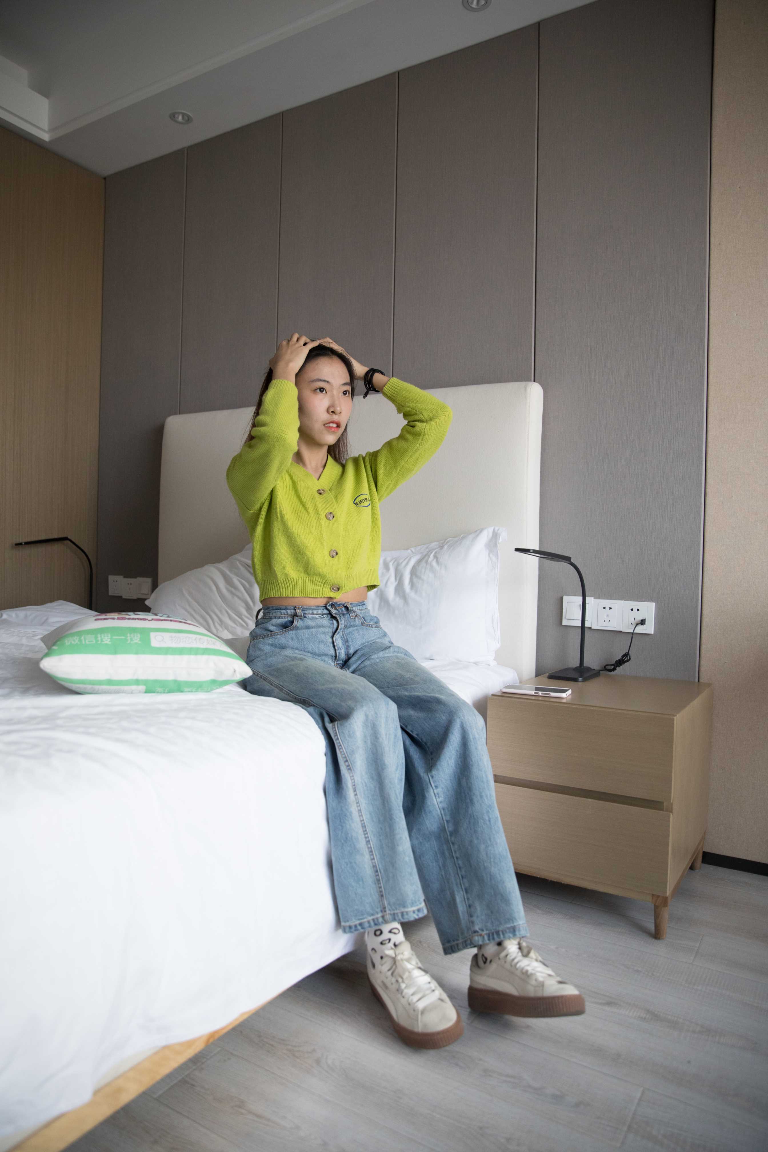 图片[5]-物恋传媒 No.257 elise-好天气滤镜  [189P4.34G]-COS写真在线网