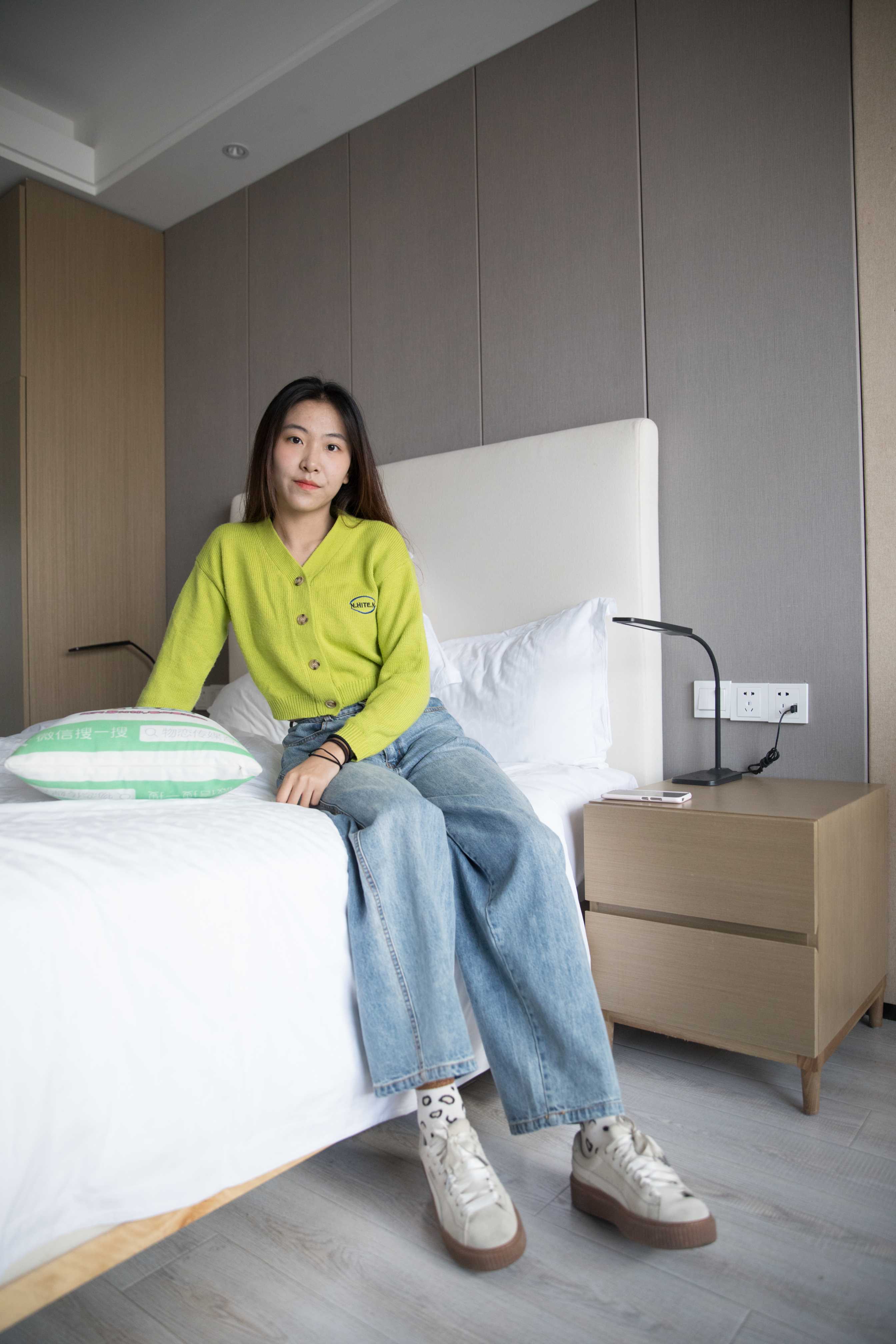 图片[4]-物恋传媒 No.257 elise-好天气滤镜  [189P4.34G]-COS写真在线网