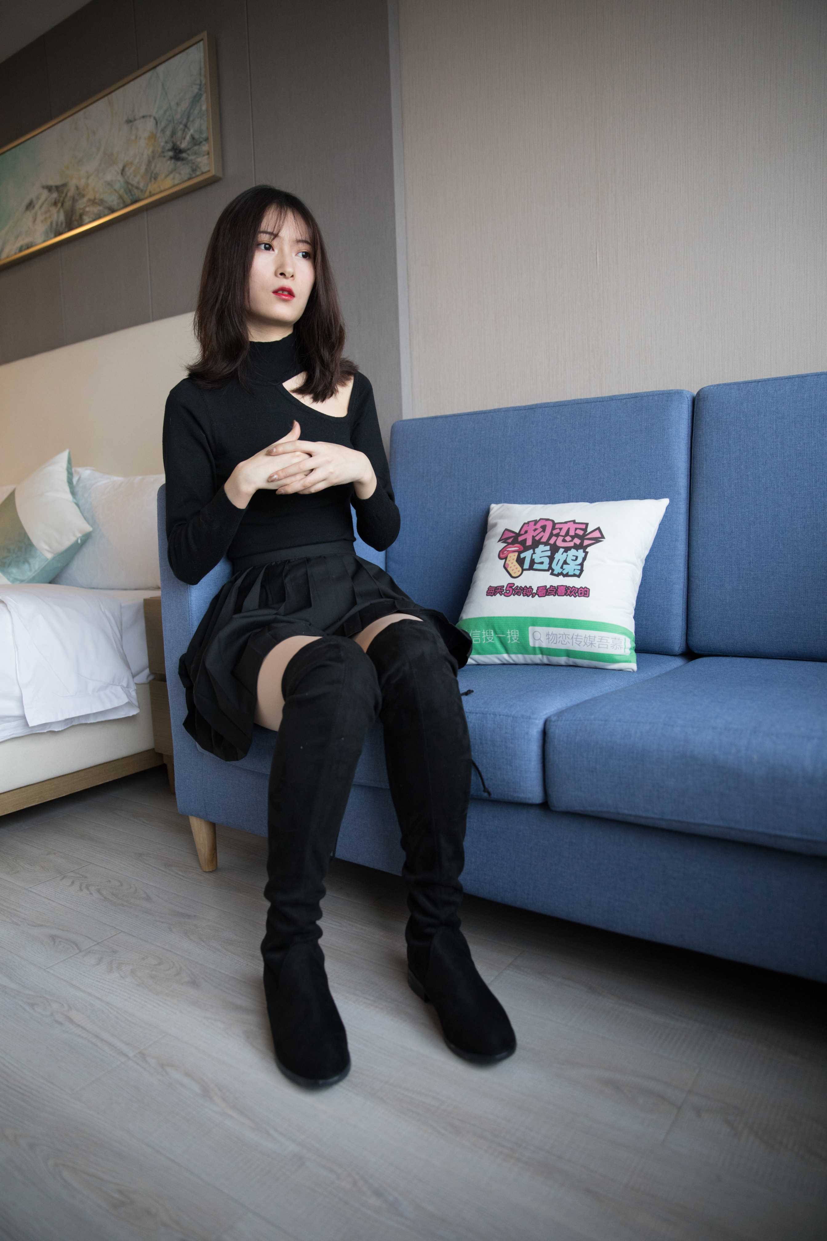 图片[6]-物恋传媒 No.259 猫耳-红与H蔷薇  [143P4.27G]-COS写真在线网