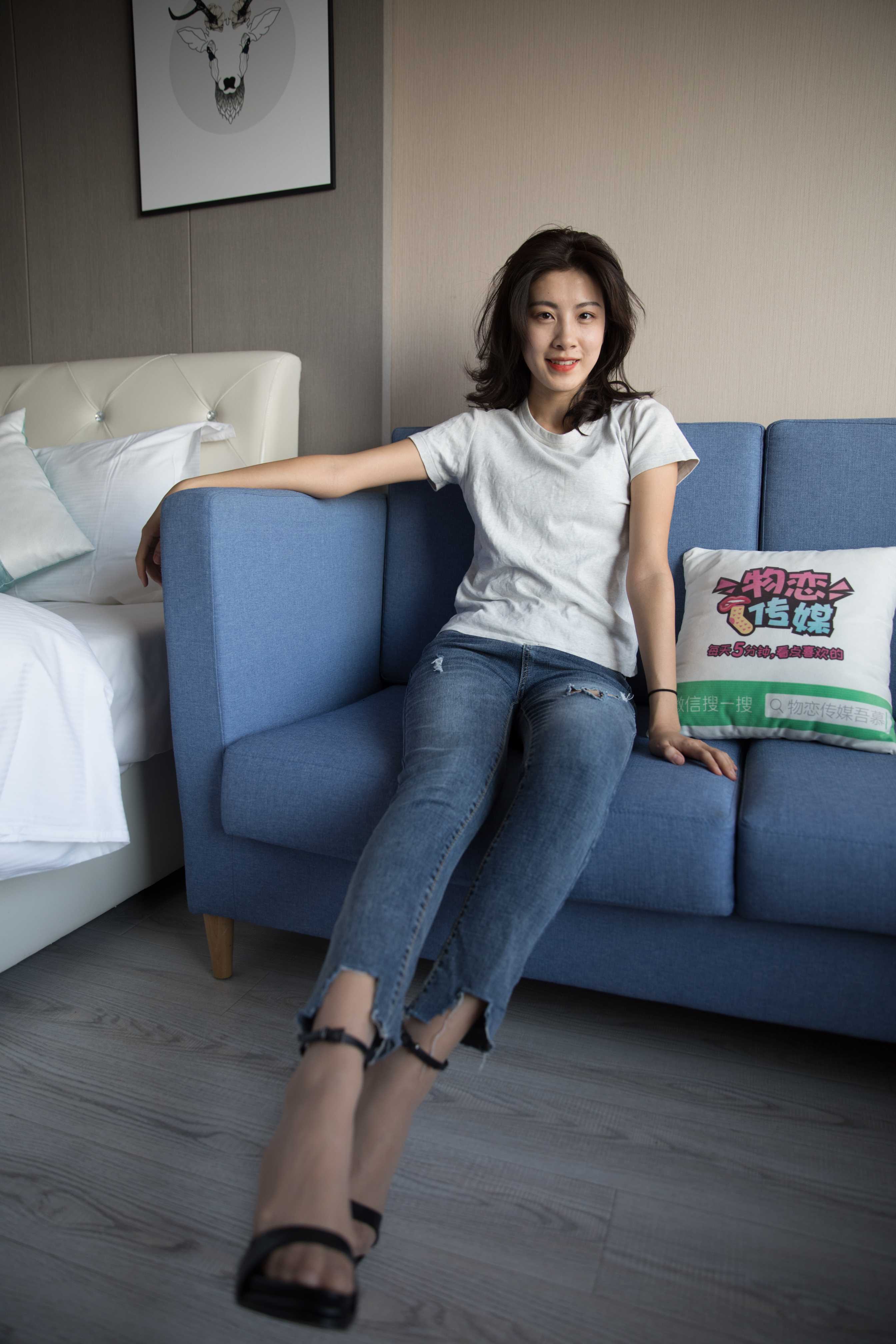 图片[6]-物恋传媒 No.263 柠檬-轻感OL  [172P4.28G]-COS写真在线网