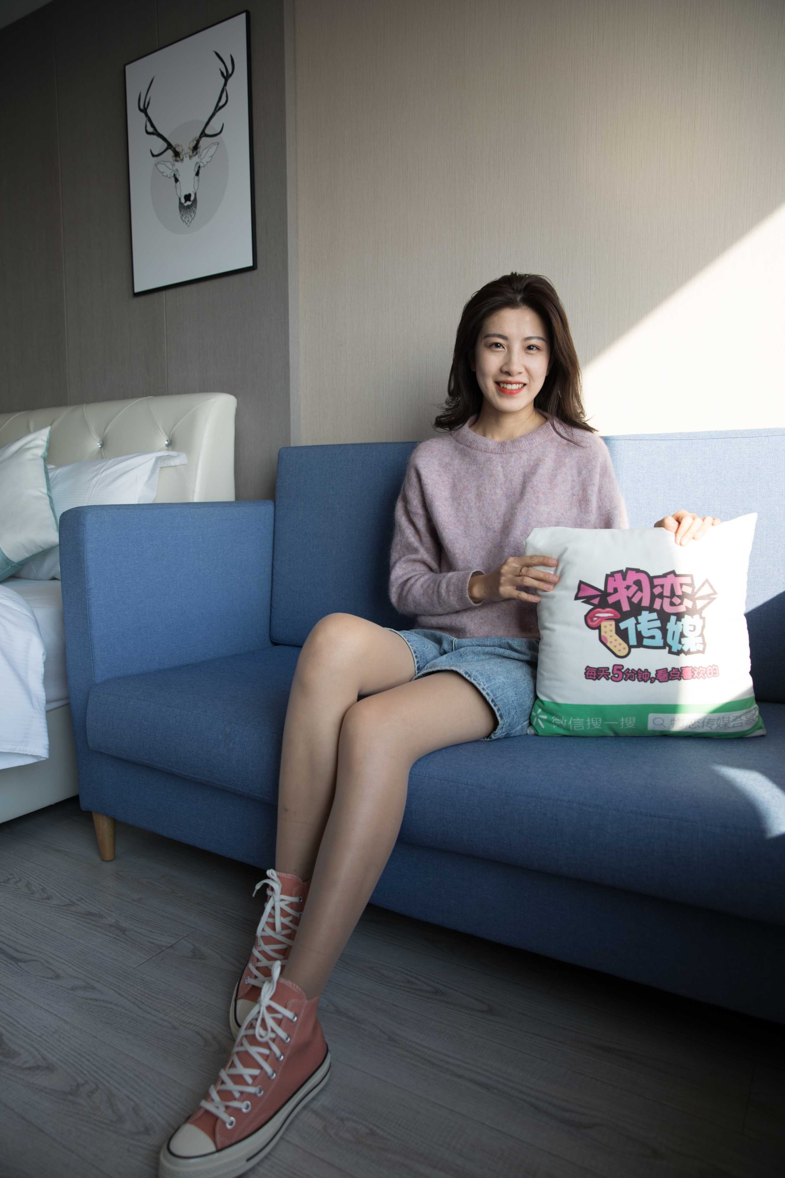 图片[4]-物恋传媒 No.264 柠檬-粉色回忆  [196P4.79G]-COS写真在线网