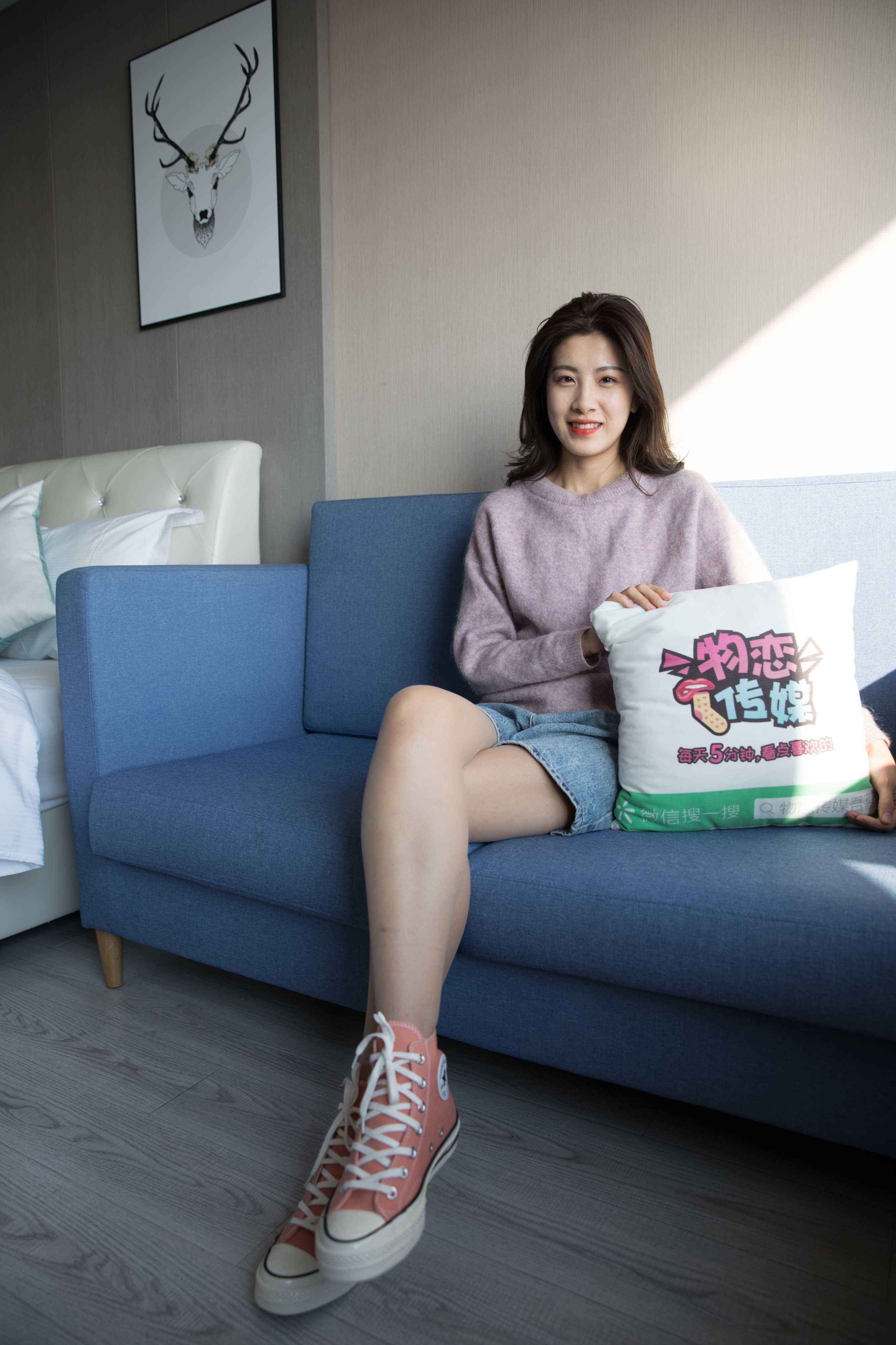 图片[6]-物恋传媒 No.264 柠檬-粉色回忆  [196P4.79G]-COS写真在线网