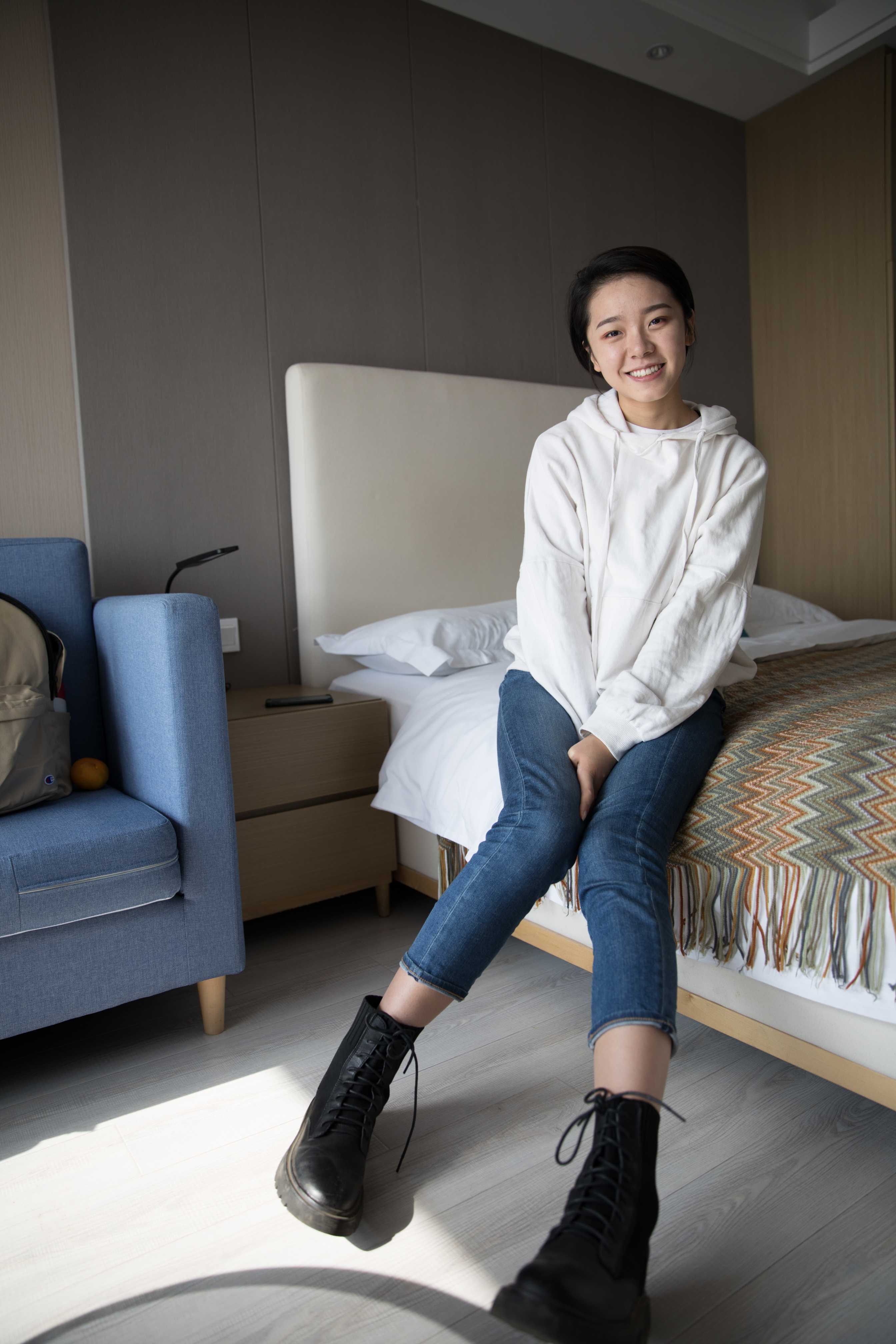 图片[4]-物恋传媒 No.265 小飞-梦如烟  [172P3.43G]-COS写真在线网