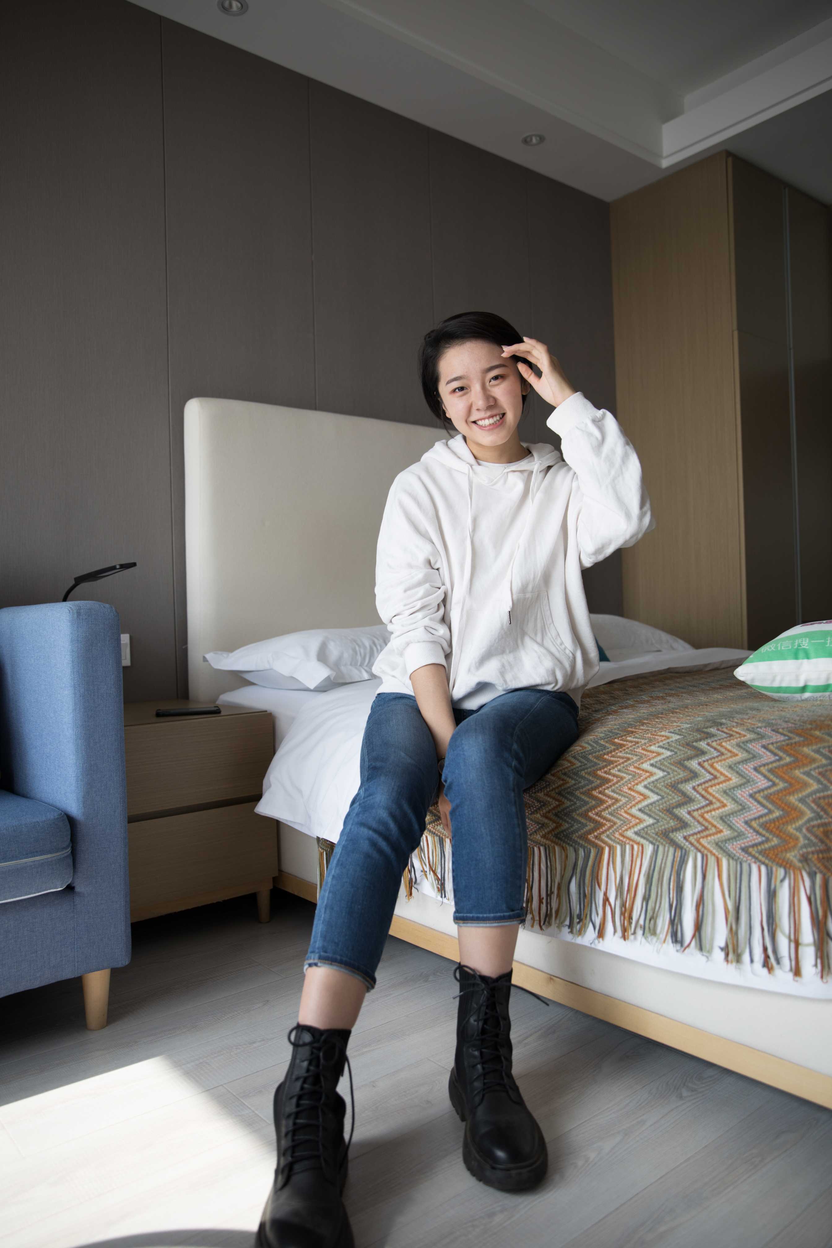 图片[6]-物恋传媒 No.265 小飞-梦如烟  [172P3.43G]-COS写真在线网