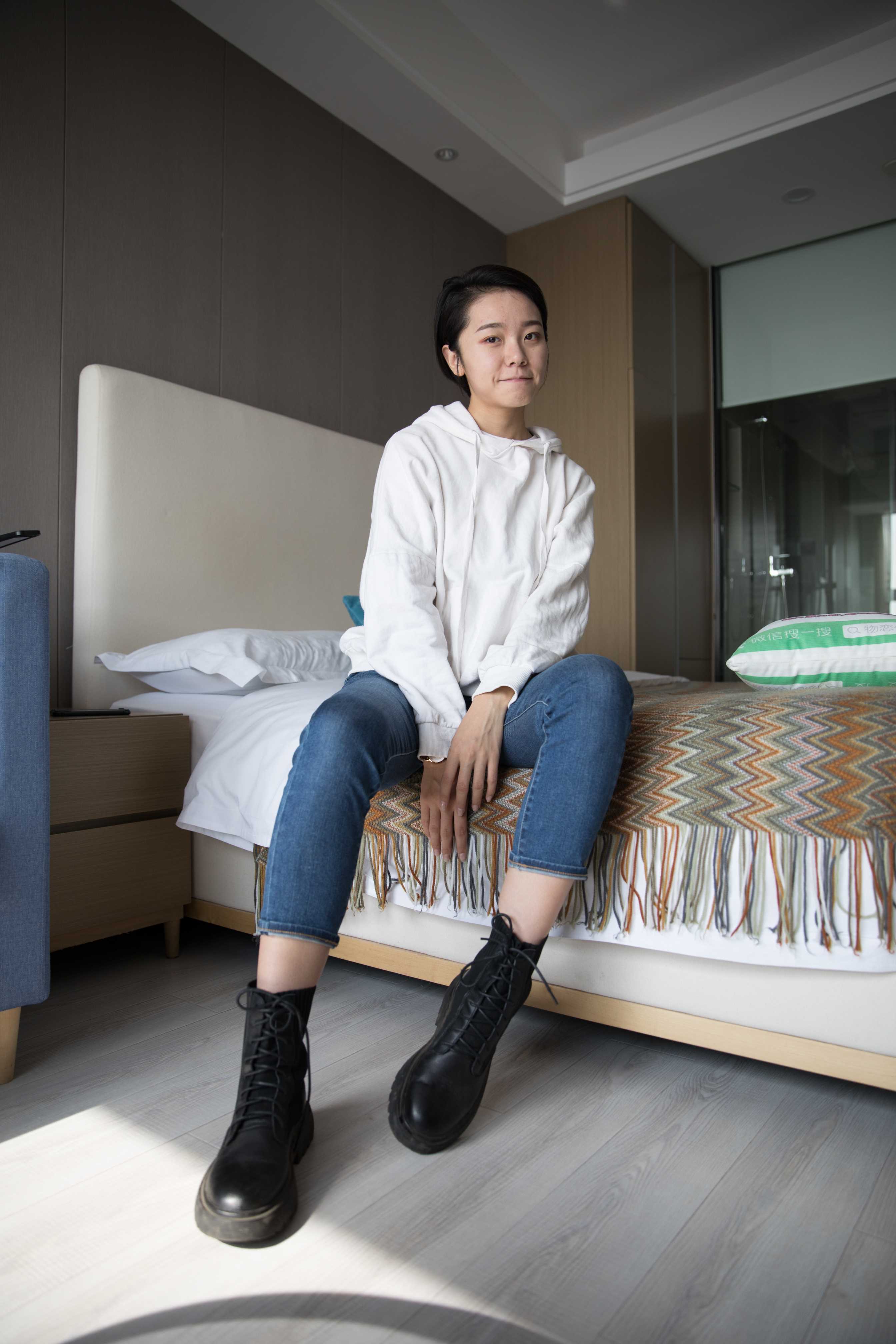 图片[3]-物恋传媒 No.265 小飞-梦如烟  [172P3.43G]-COS写真在线网