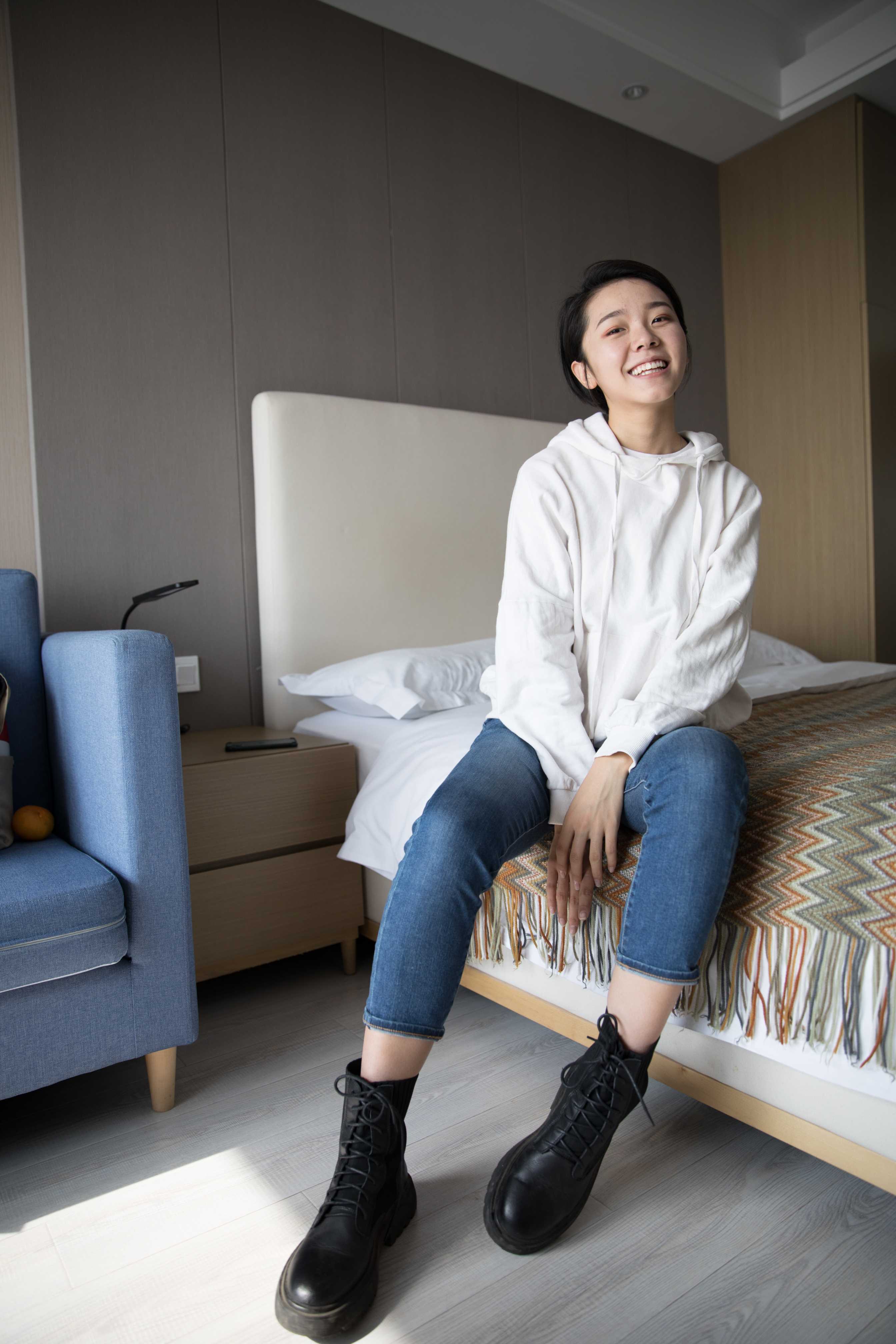 图片[2]-物恋传媒 No.265 小飞-梦如烟  [172P3.43G]-COS写真在线网