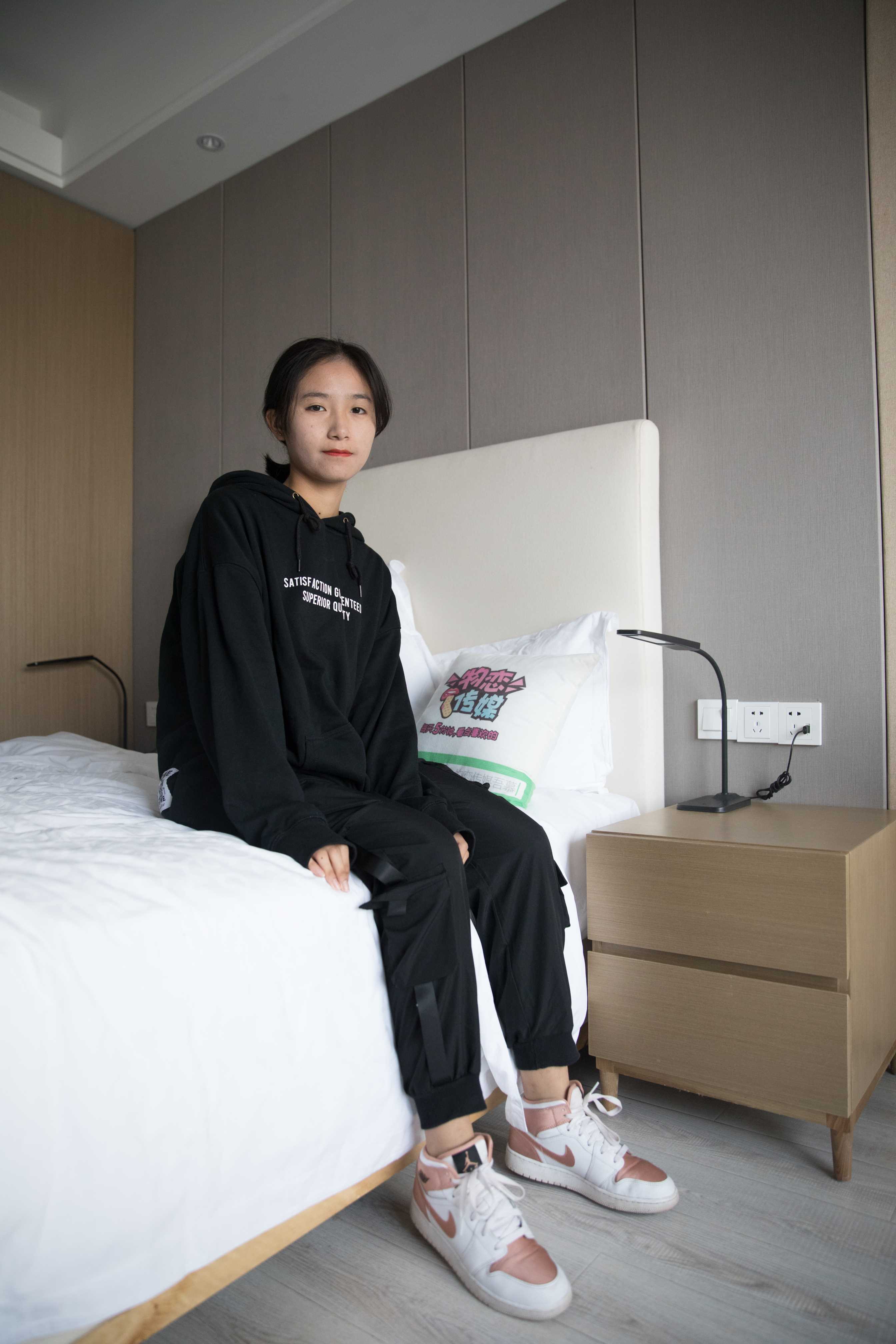 图片[2]-物恋传媒 No.267 小昭-追风的女孩  [209P4.88G]-COS写真在线网