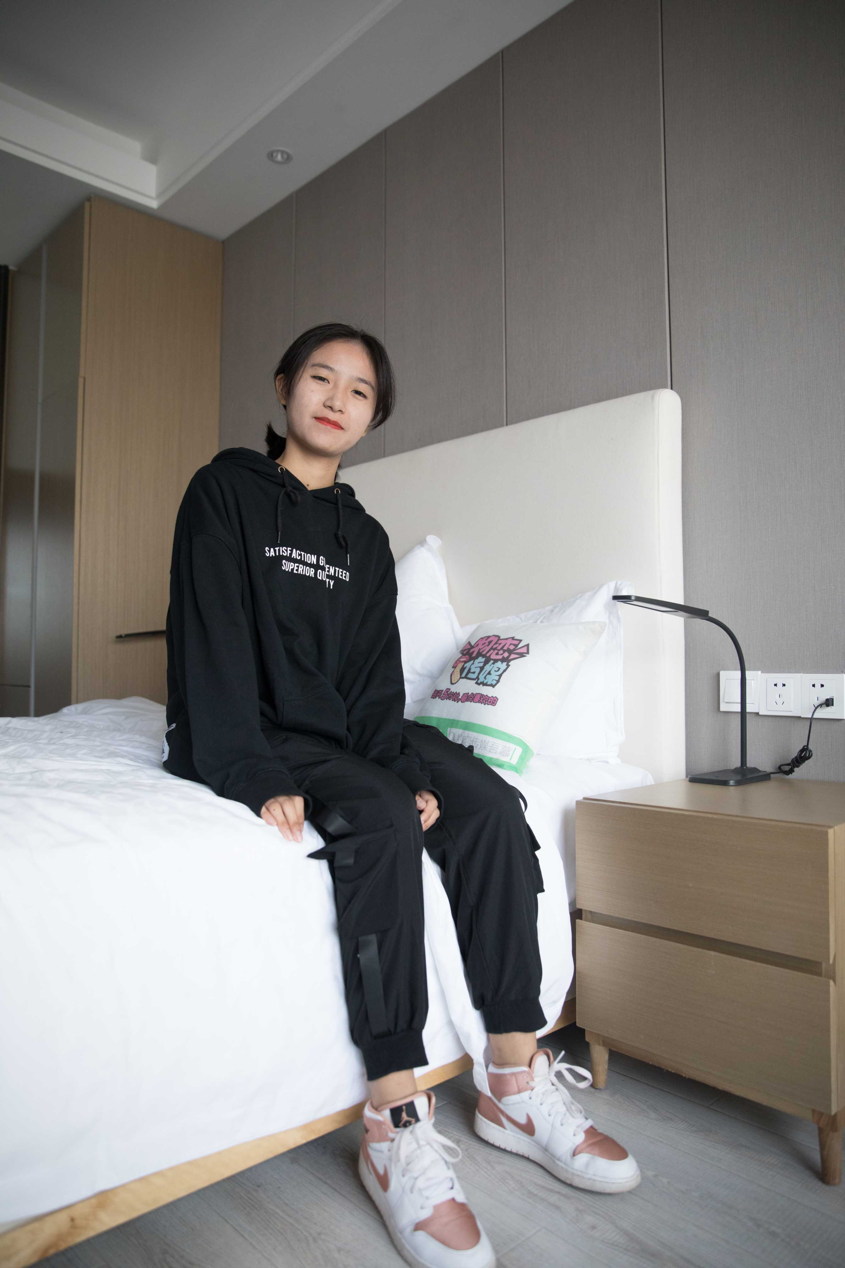 图片[3]-物恋传媒 No.267 小昭-追风的女孩  [209P4.88G]-COS写真在线网