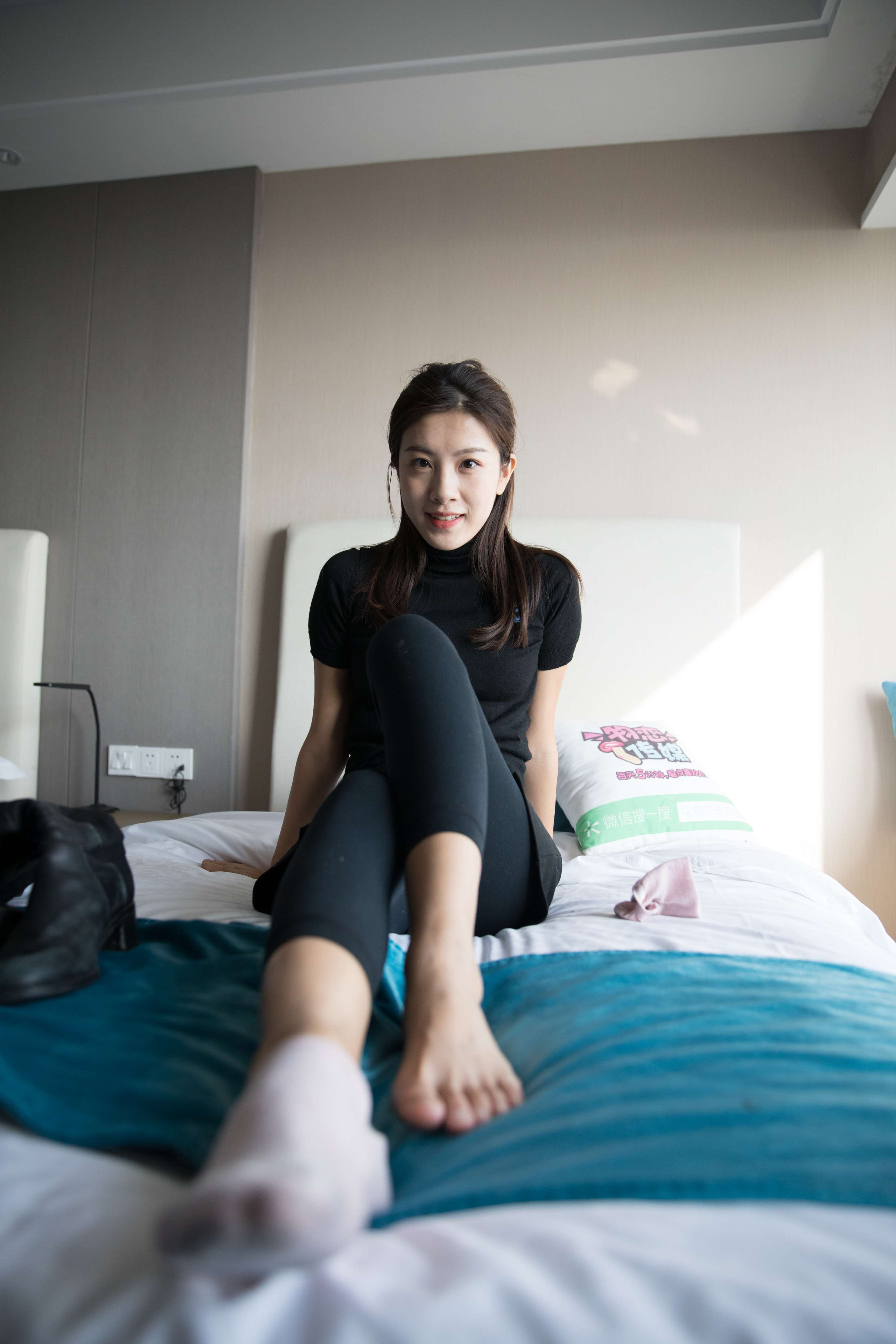 图片[4]-物恋传媒 No.277 柠檬-雪的对面  [191P4.21G]-COS写真在线网