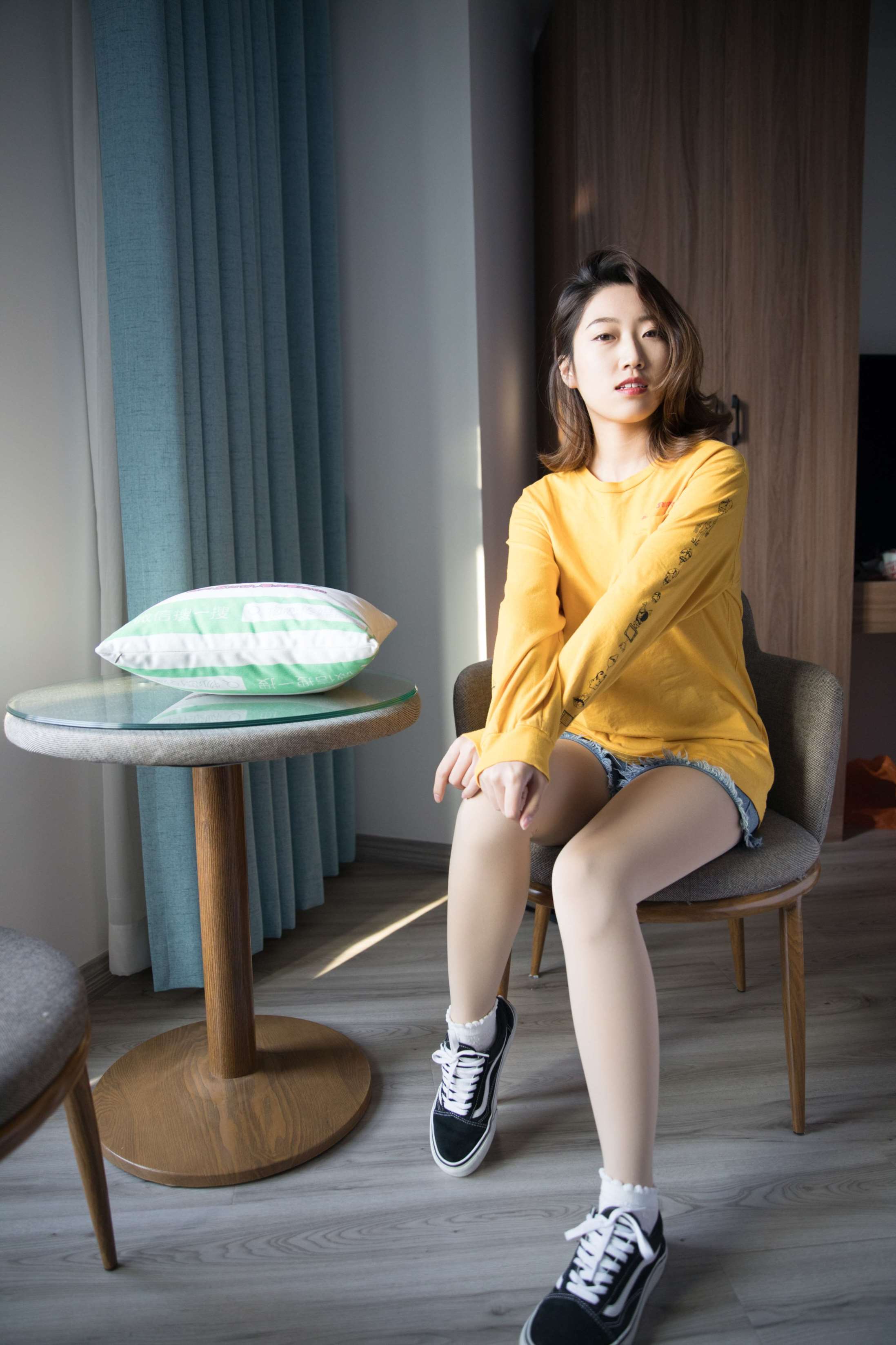 图片[4]-物恋传媒 No.279 雅梦-一朵冬日暖  [198P5.01G]-COS写真在线网