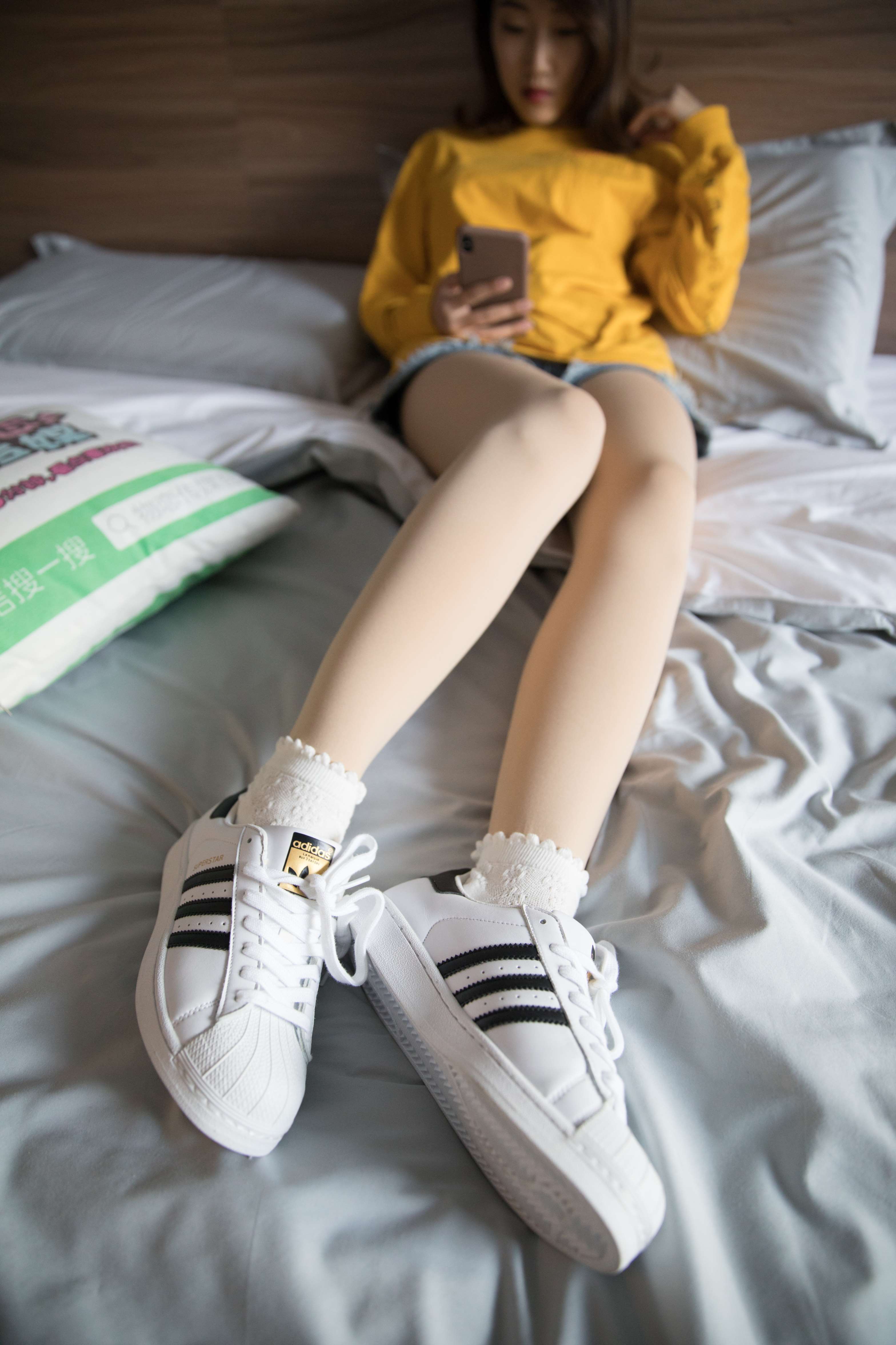 图片[2]-物恋传媒 No.279 雅梦-一朵冬日暖  [198P5.01G]-COS写真在线网