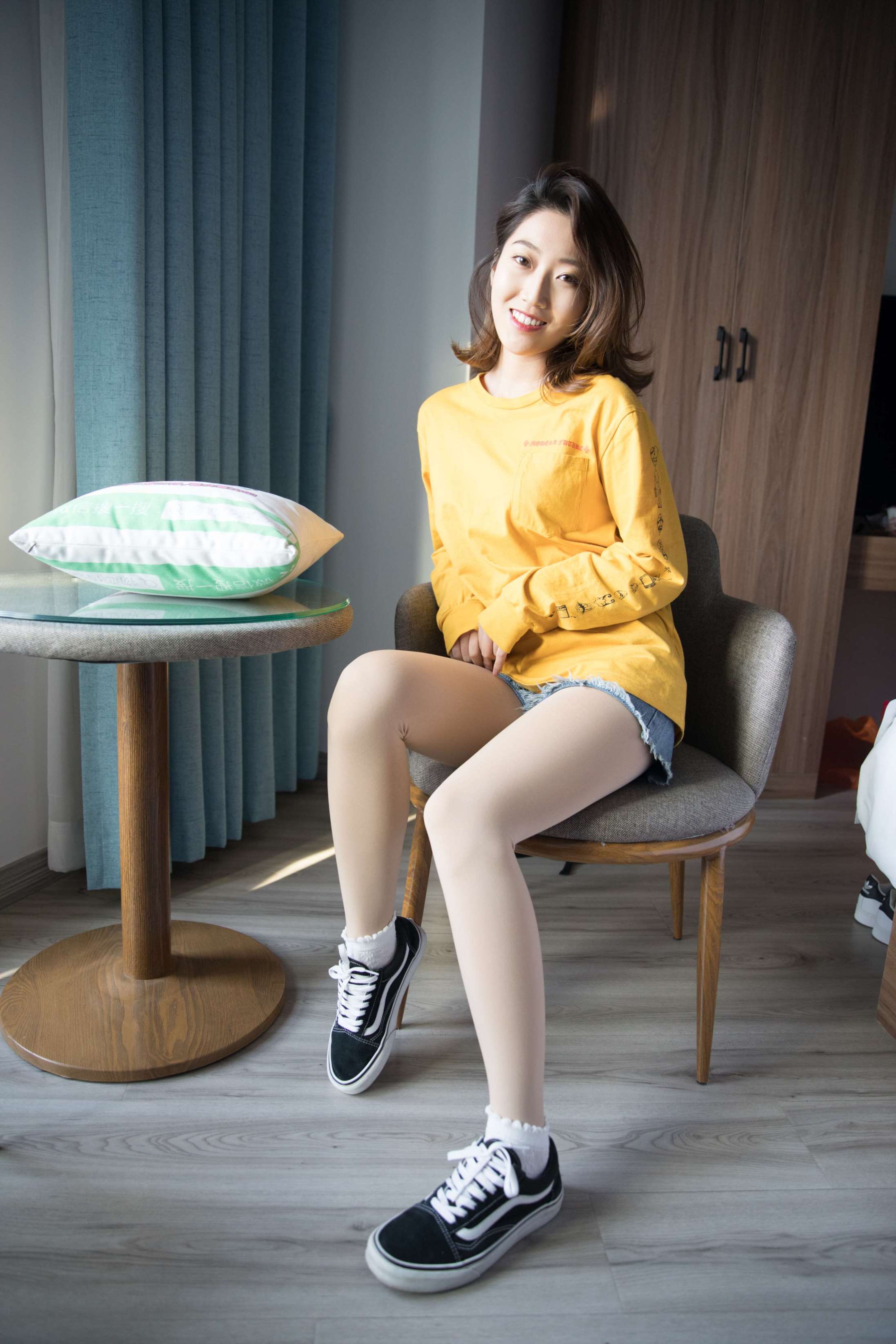 图片[3]-物恋传媒 No.279 雅梦-一朵冬日暖  [198P5.01G]-COS写真在线网