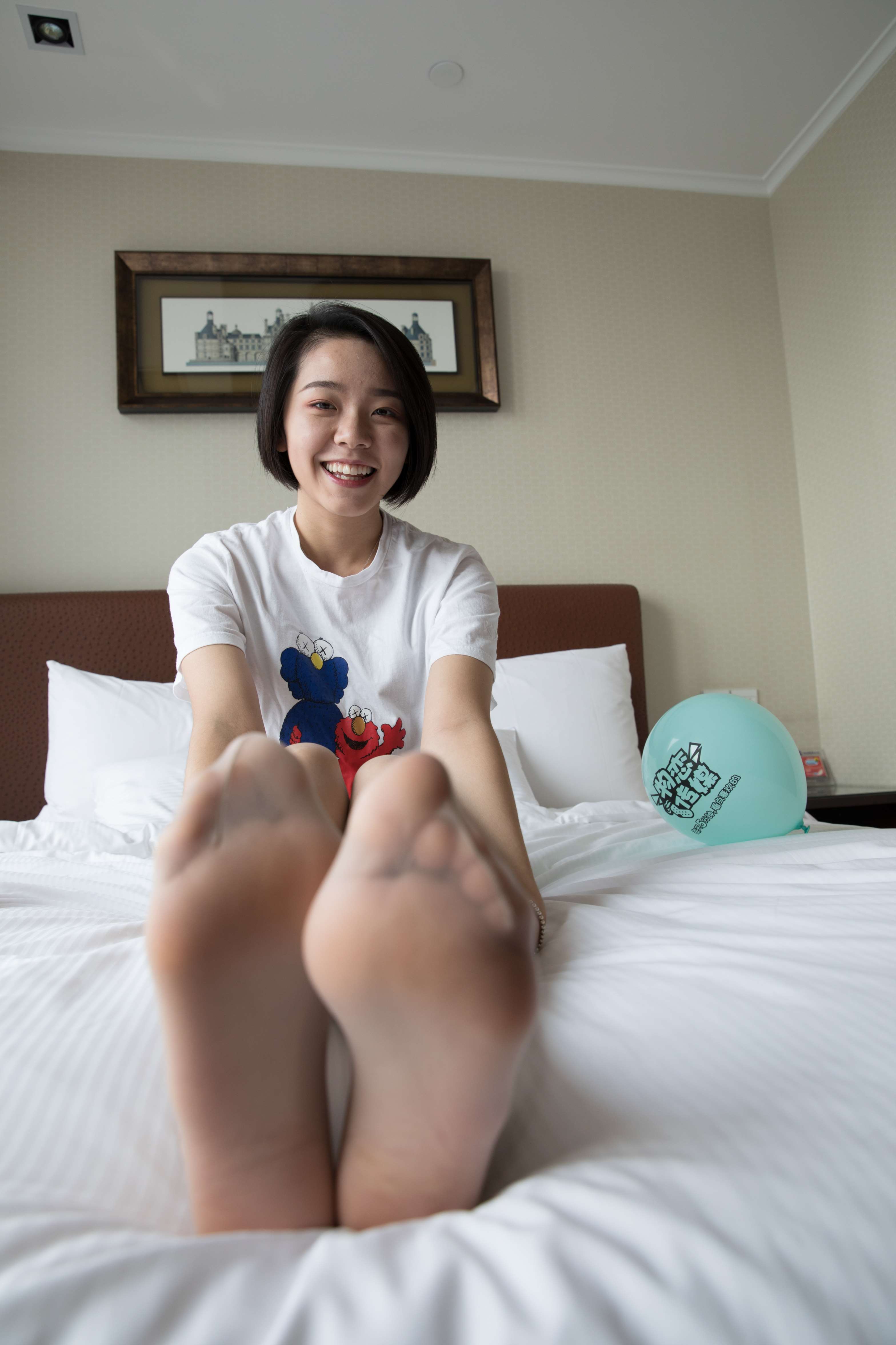 图片[2]-物恋传媒 No.282 小飞-告白气球  [208P4.49G]-COS写真在线网