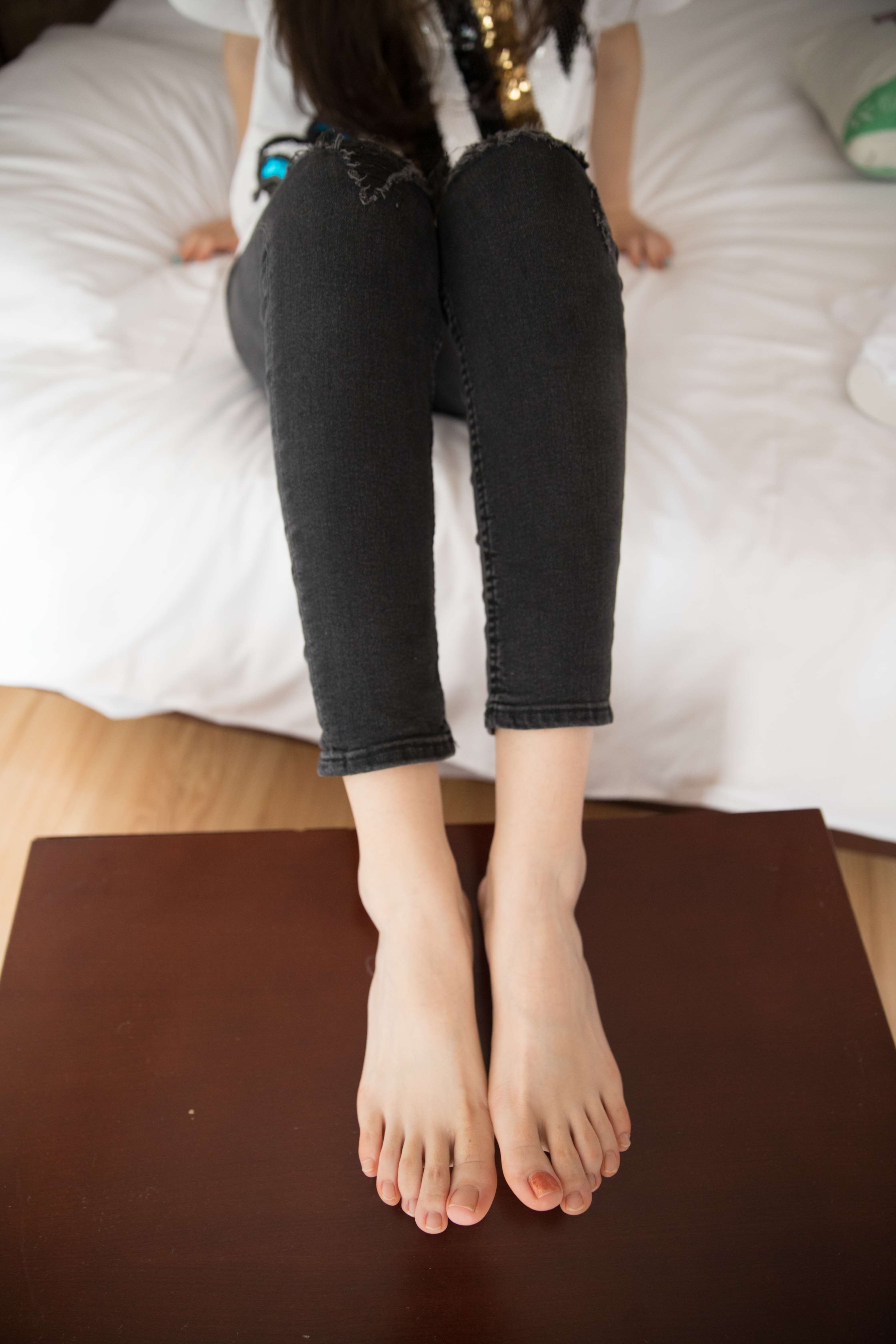 图片[6]-物恋传媒 No.283 佳琪-从繁花似锦中走过  [229P5.78G]-COS写真在线网