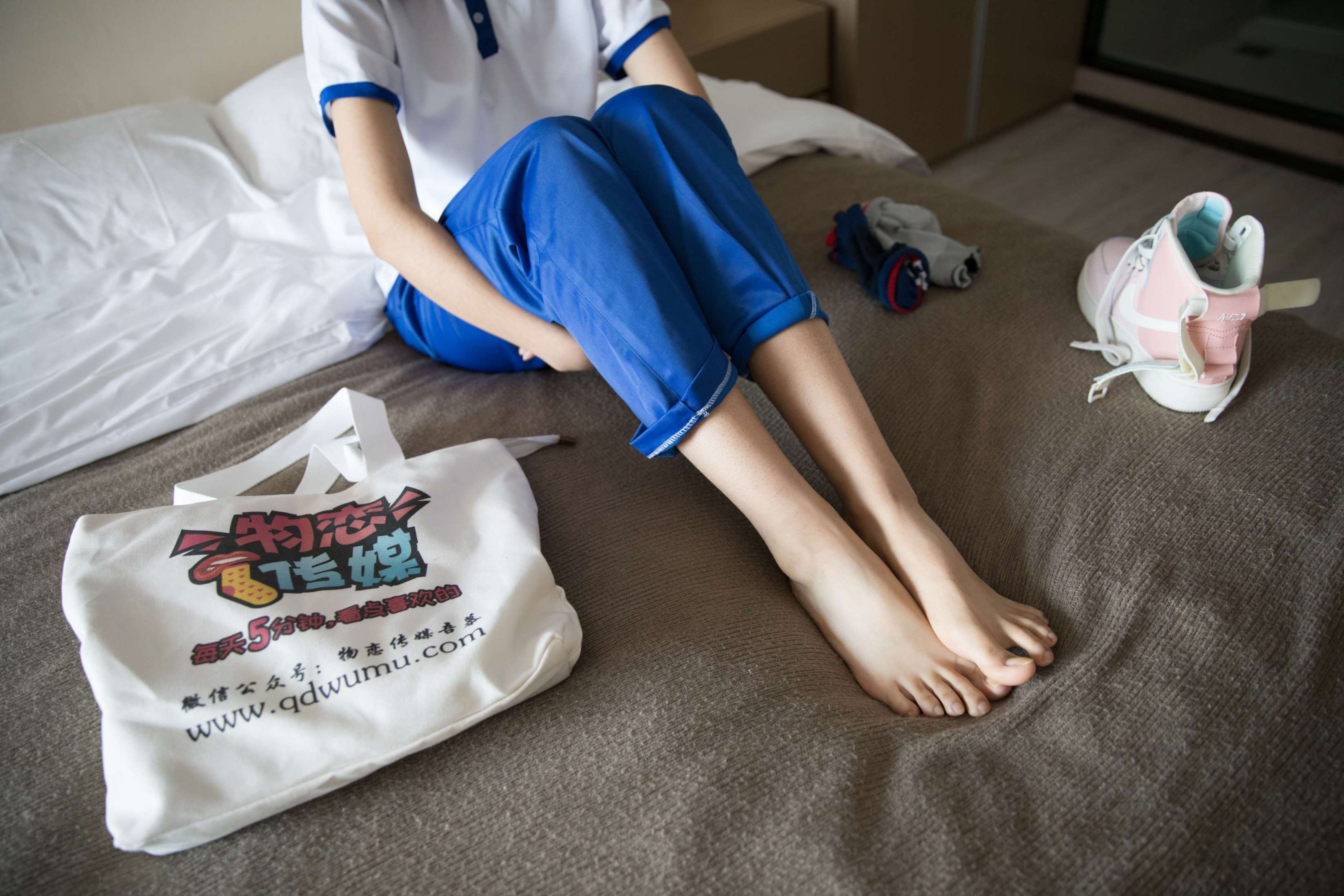 图片[6]-物恋传媒 No.291 小昭-再见，同桌的你  [180P4.72G]-COS写真在线网