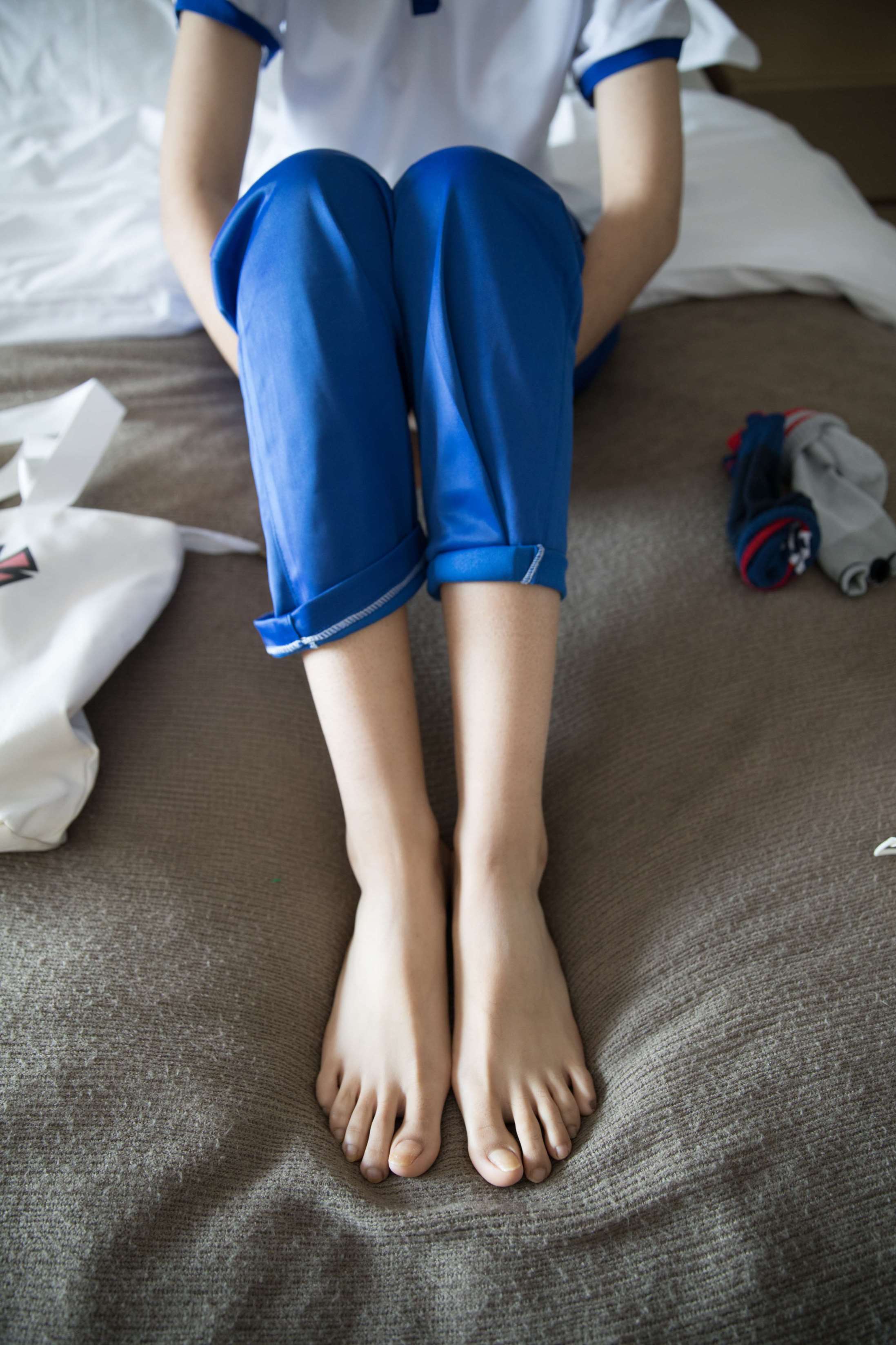 图片[5]-物恋传媒 No.291 小昭-再见，同桌的你  [180P4.72G]-COS写真在线网