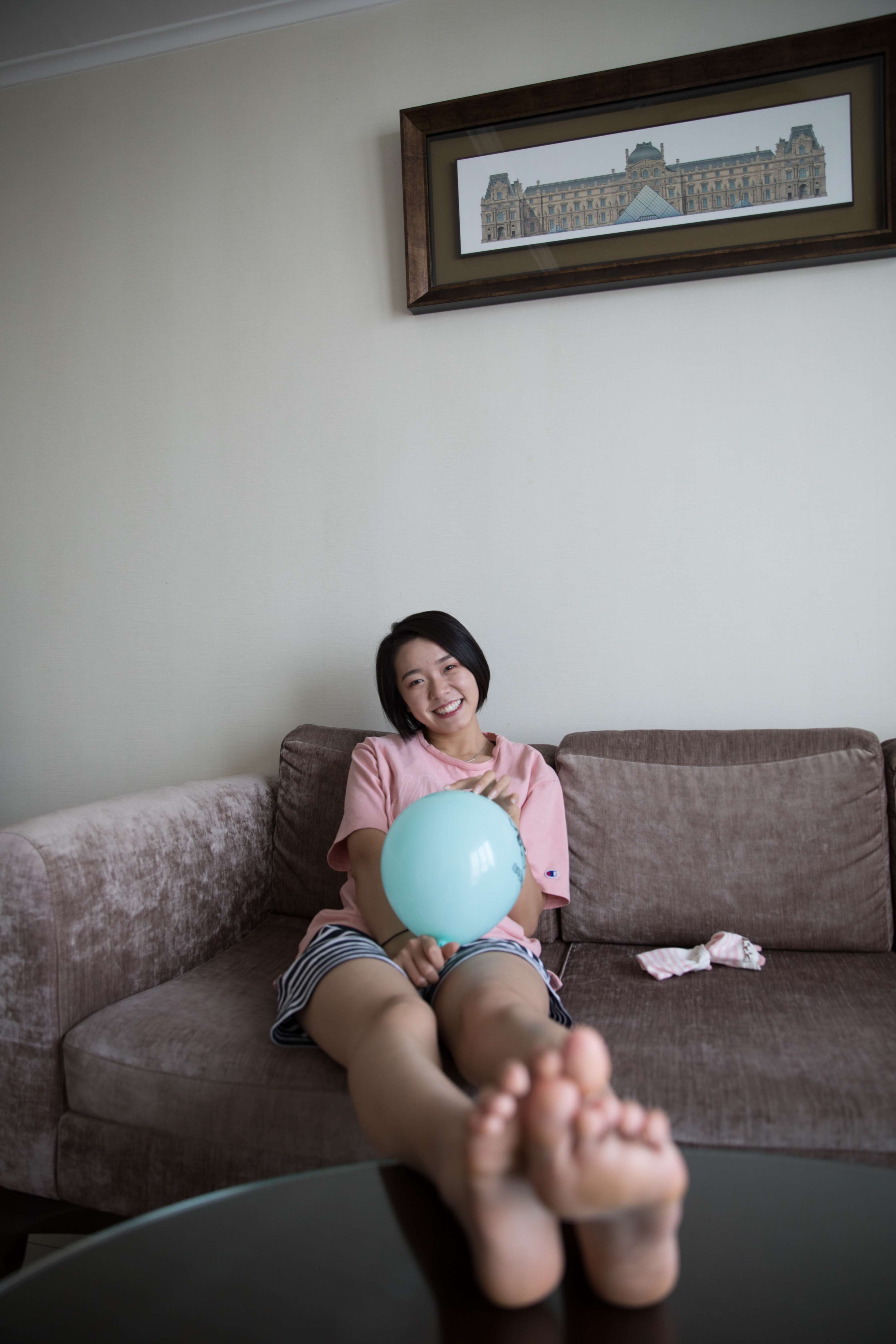 图片[5]-物恋传媒 No.295 小飞-俏丽的懵懂  [193P4.35G]-COS写真在线网