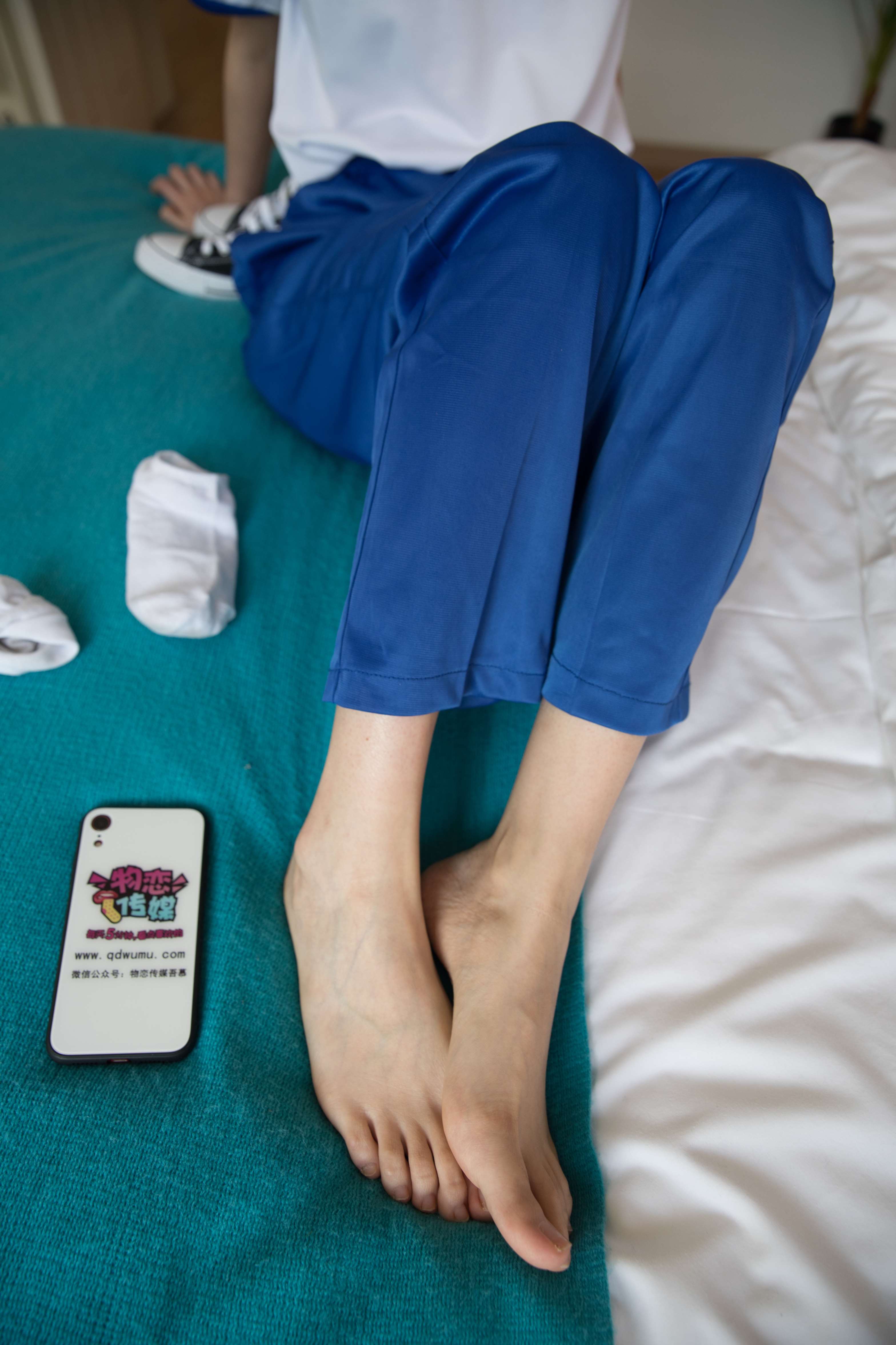 图片[6]-物恋传媒 No.299 猫耳-再遇青春路  [186P5.21G]-COS写真在线网