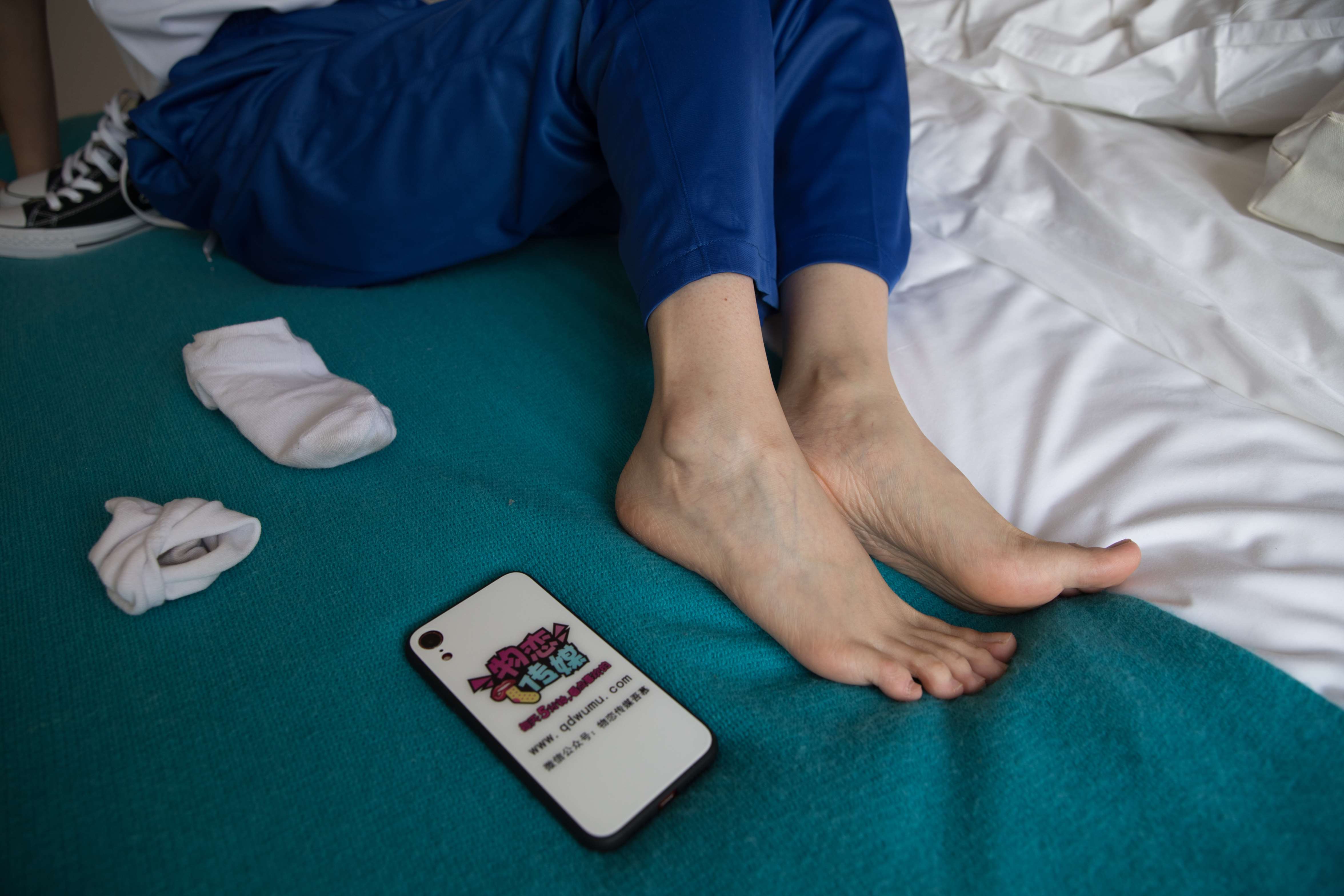 图片[4]-物恋传媒 No.299 猫耳-再遇青春路  [186P5.21G]-COS写真在线网