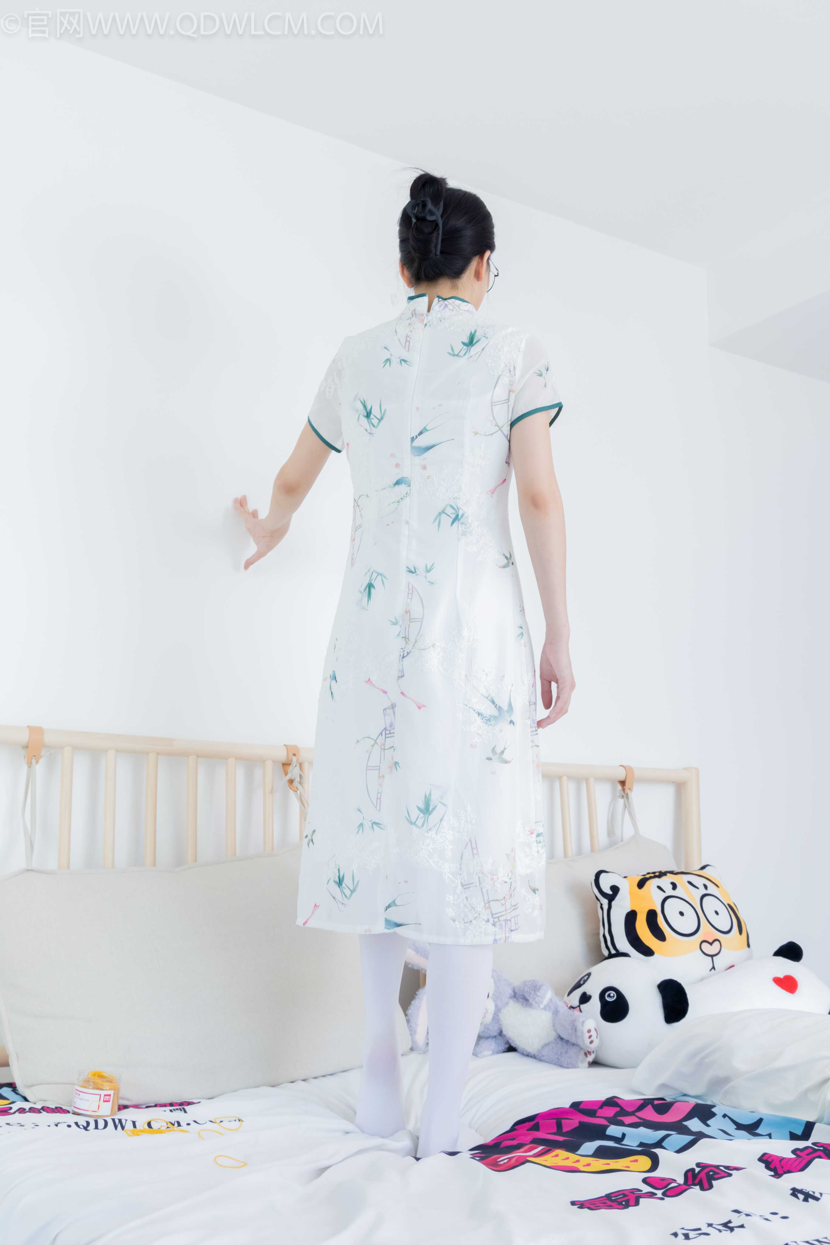 图片[4]-物恋传媒 NO.2107 茯苓-3.90GB]-COS写真在线网