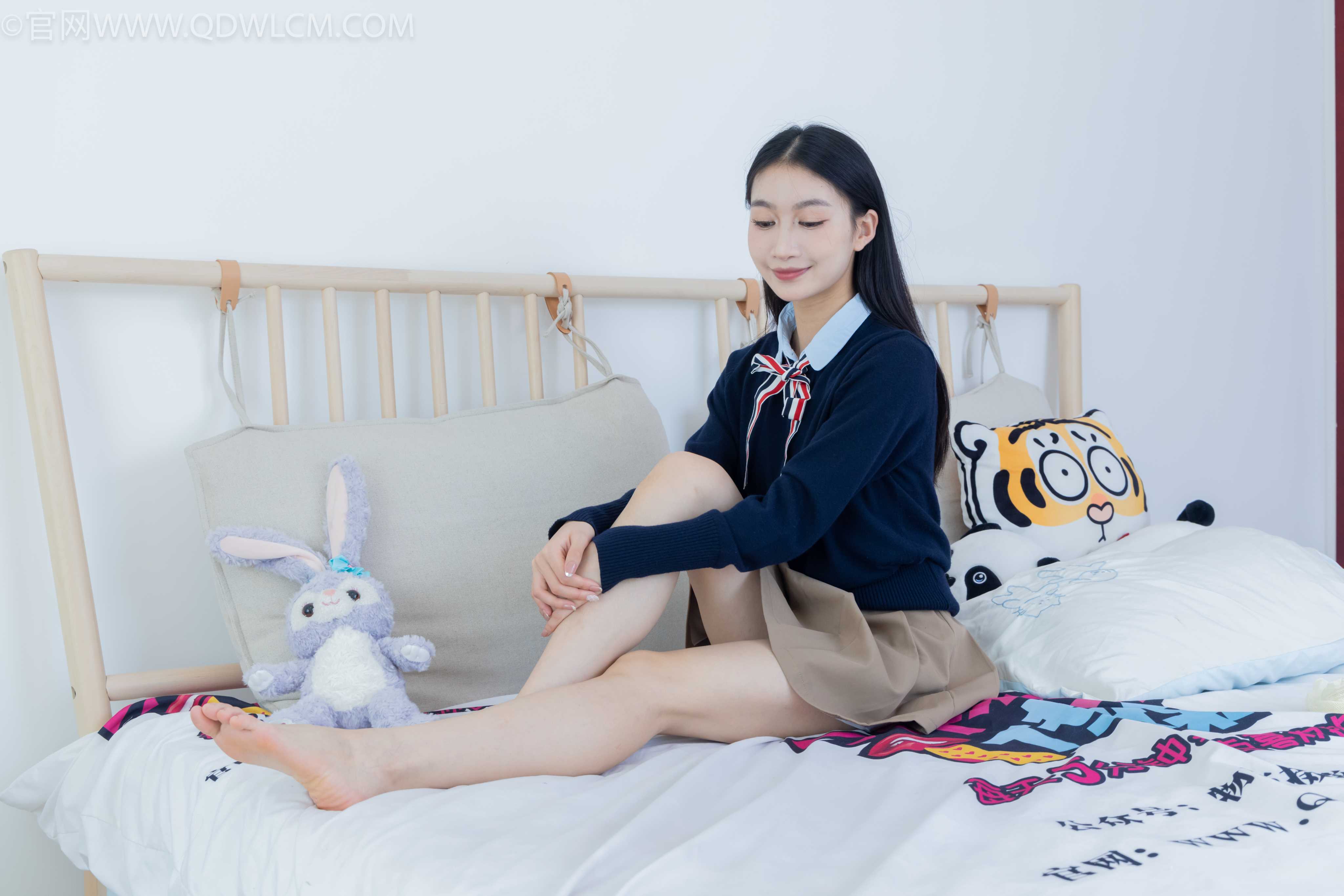 图片[4]-物恋传媒 NO.2108 小影-3.85GB]-COS写真在线网