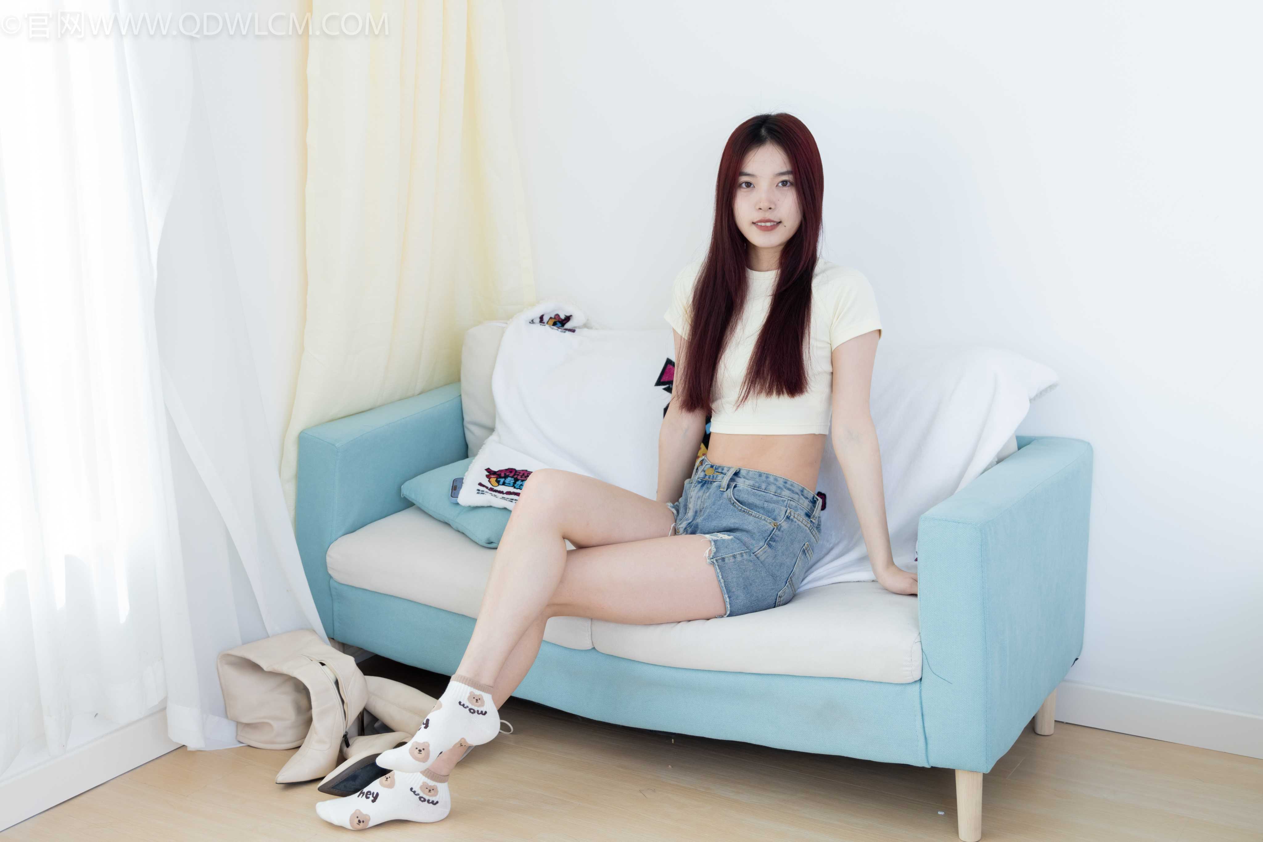 图片[3]-物恋传媒 NO.2112 茯苓-4.53GB]-COS写真在线网